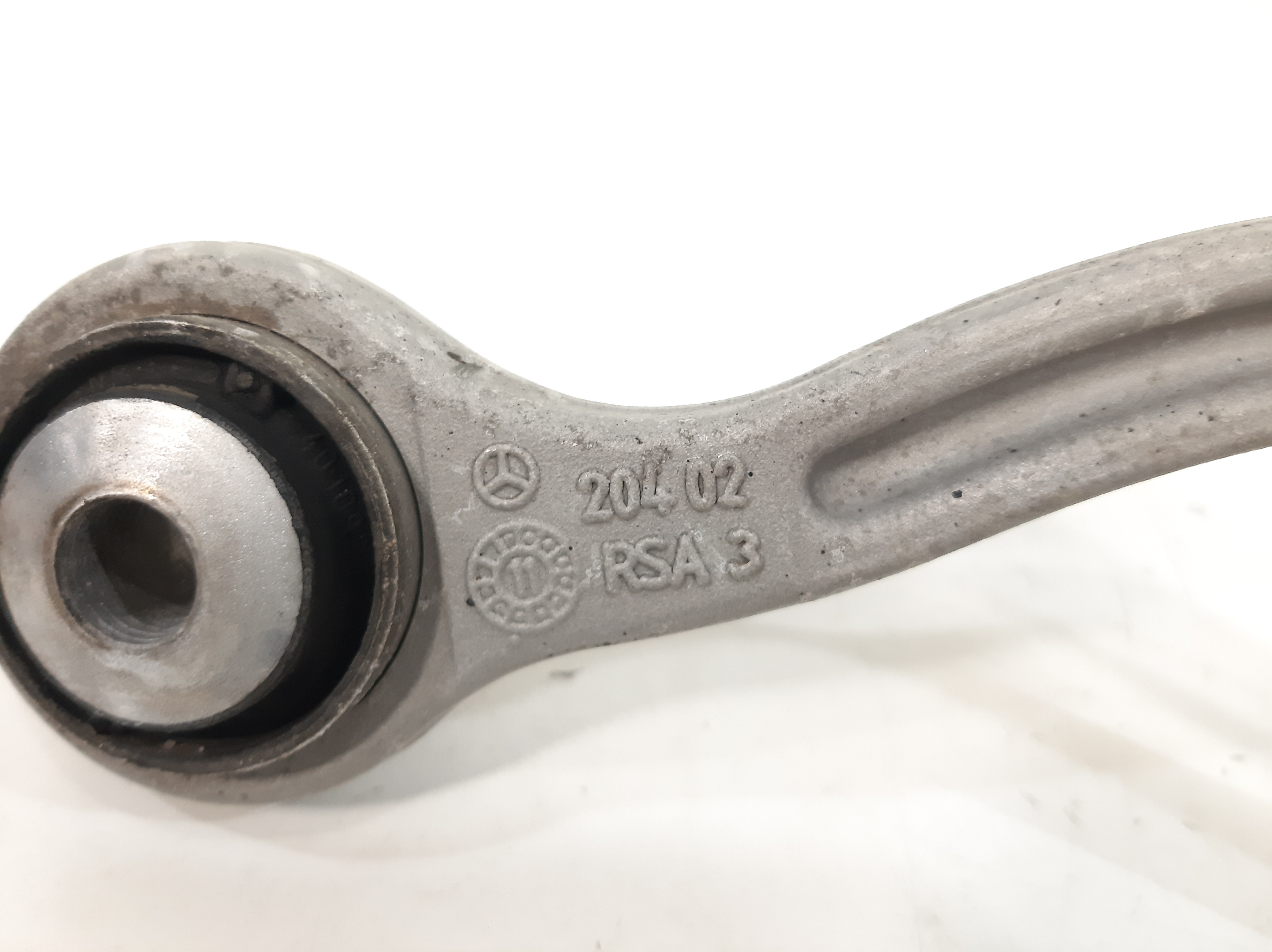 Braço Suspensão Traseiro Esquerdo C180 W204 1.8 2008 A 2014