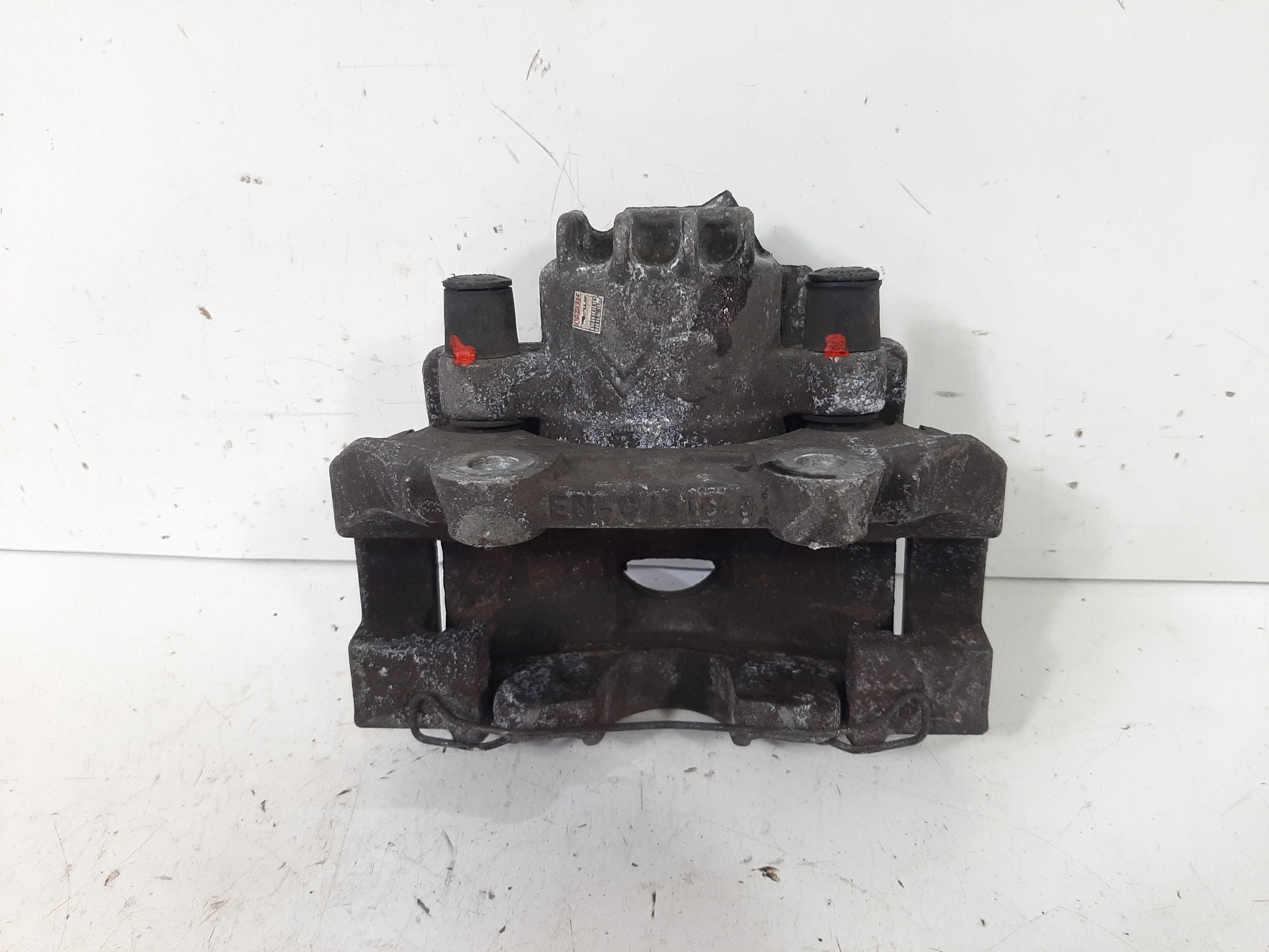Pinça Freio Direito Citroen C4 Picasso 2.0 16v 2007 A 2013 3