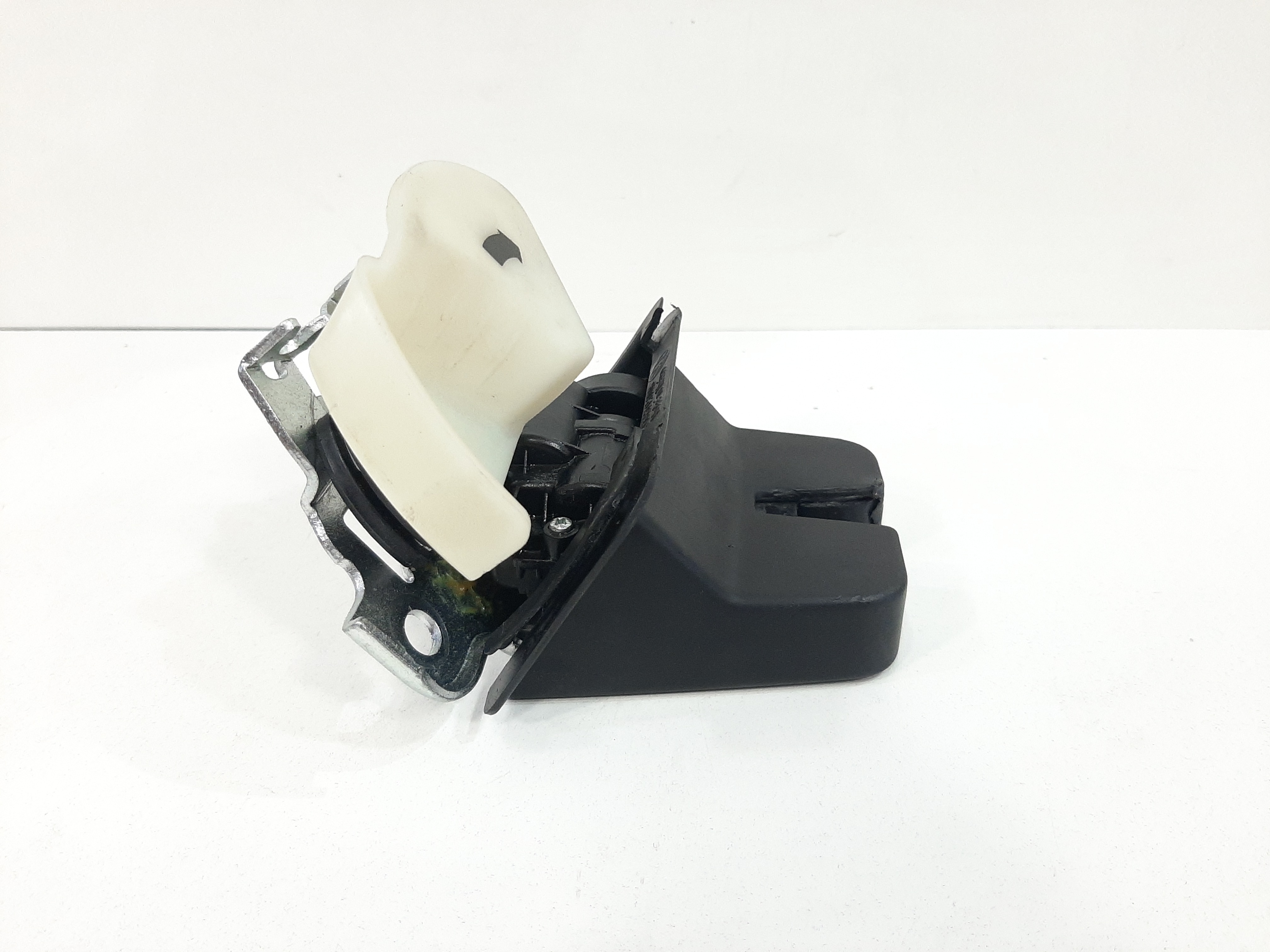 Fechadura Tampa Traseira Vw Jetta 2.0 Tsi 2011 2012 A 2017 9