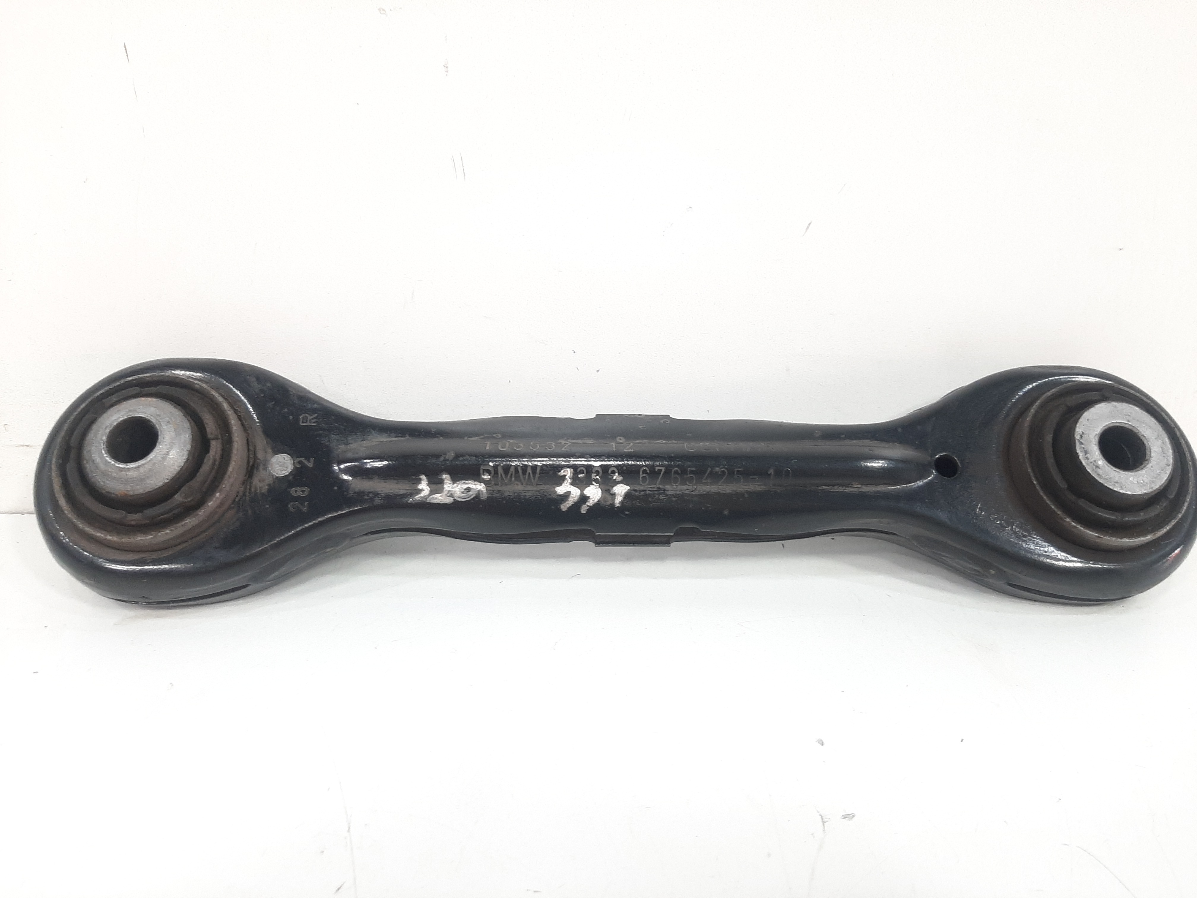 Braço Superior Suspensão Traseiro Direito 320i E90 06 A 12 9