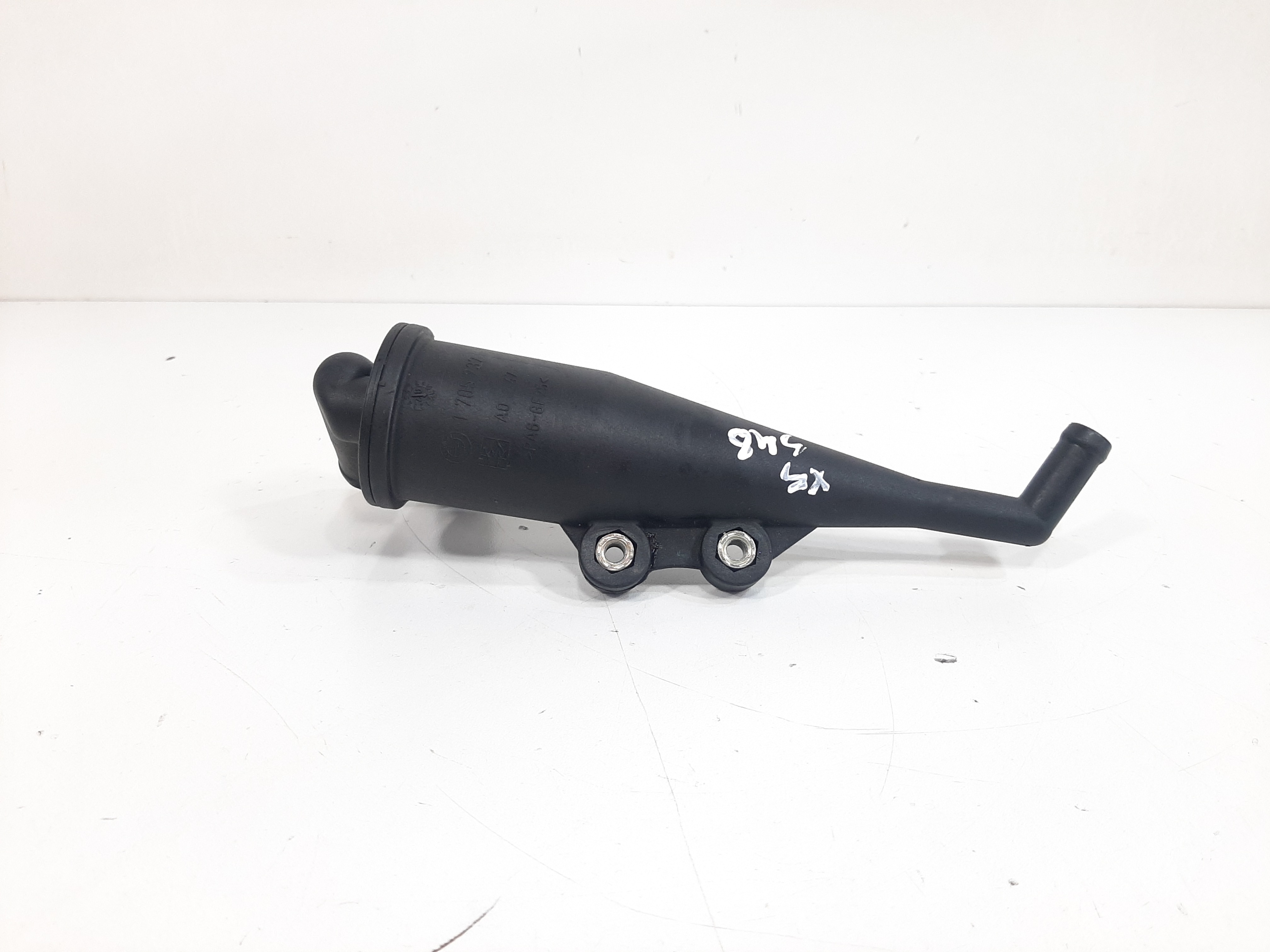 Válvula Respiro Óleo Bmw X5 E53 4.4 V8 1999 2000 2001 A 2006 8