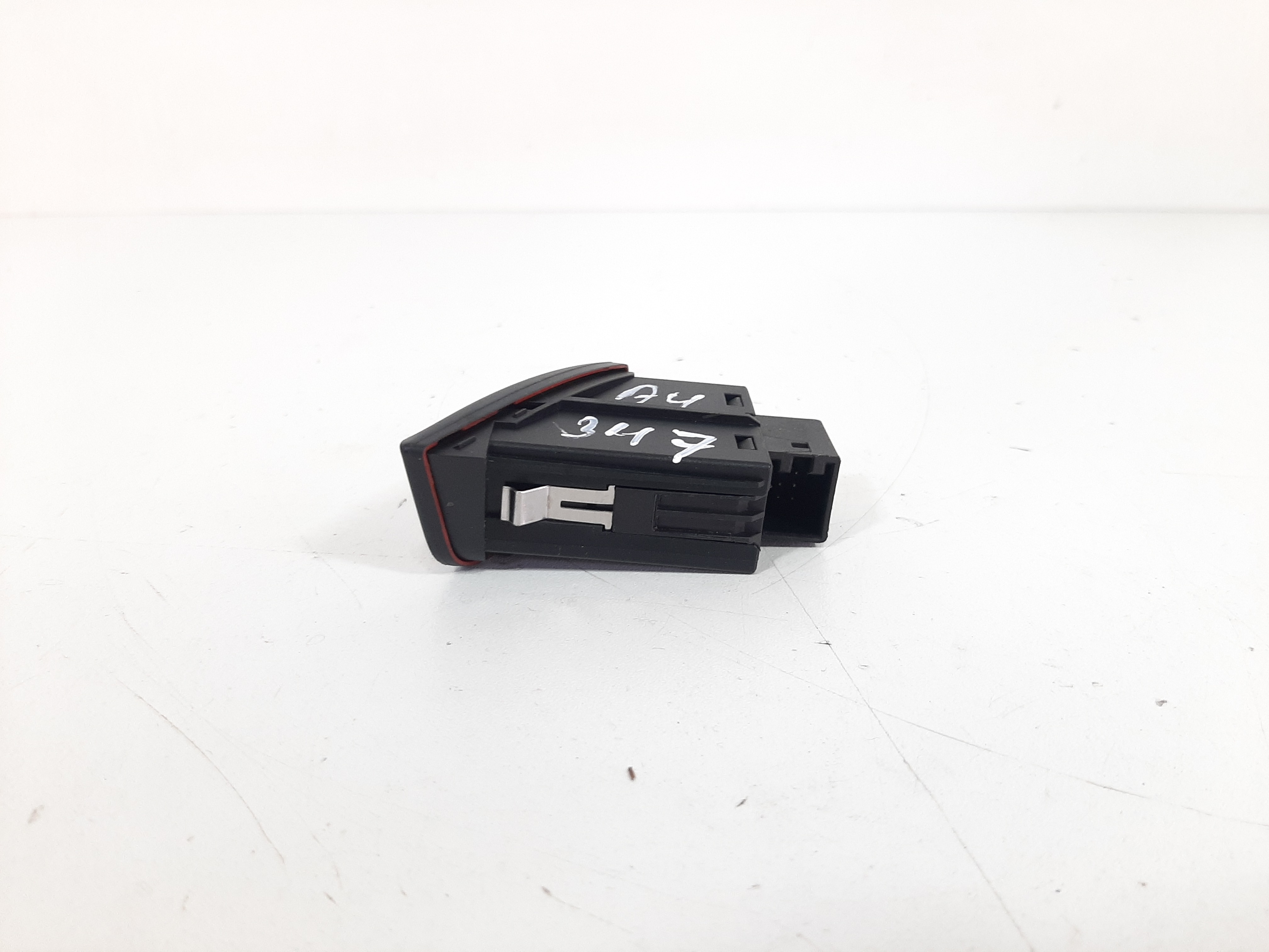 Botão Comando Alerta Audi A4 2010 2011 2012 2013 2014 2015 7