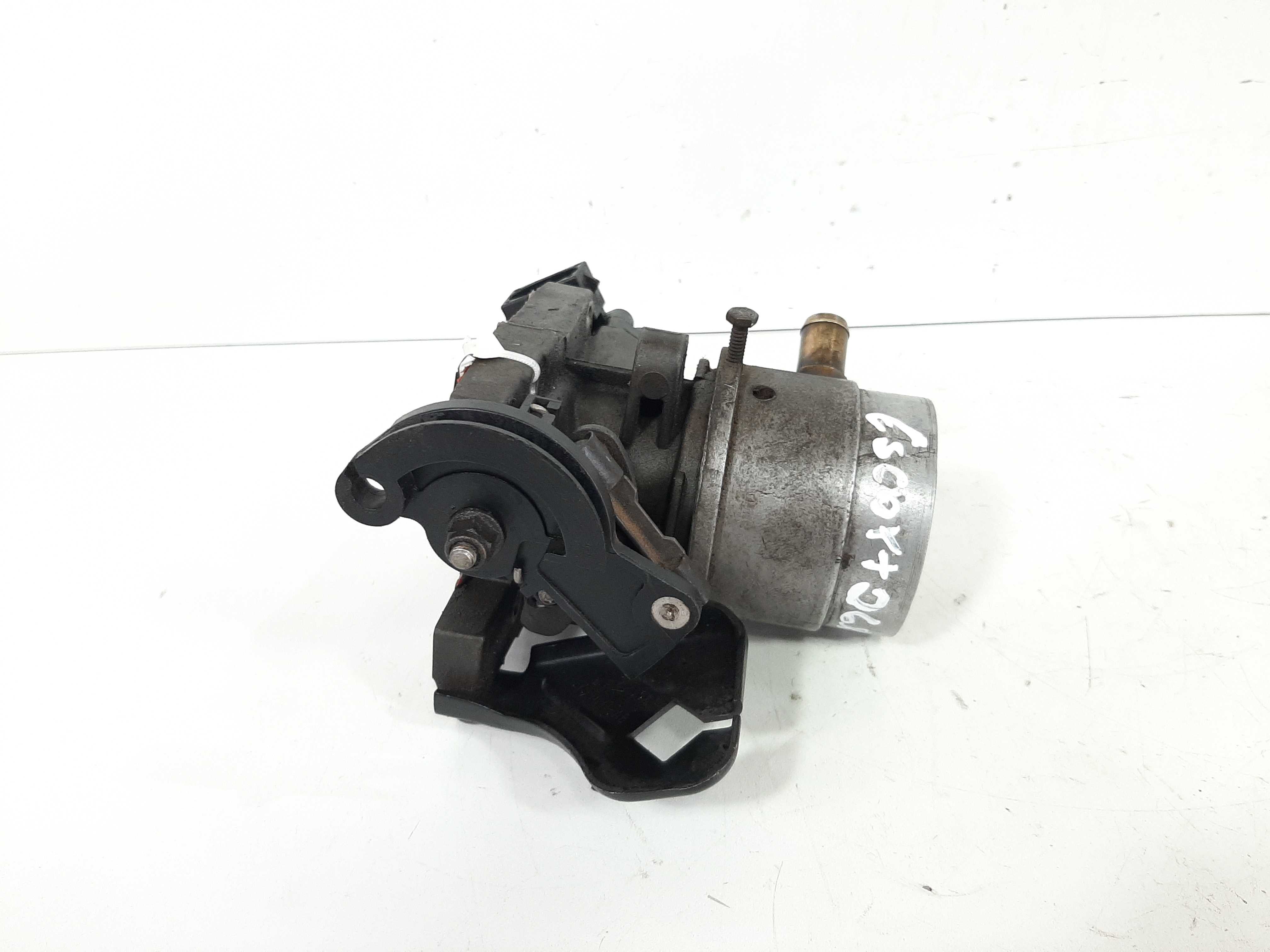Tbi Corpo Borboleta Ford Escort Zetec 1.8 16v 1997 A 2002 8