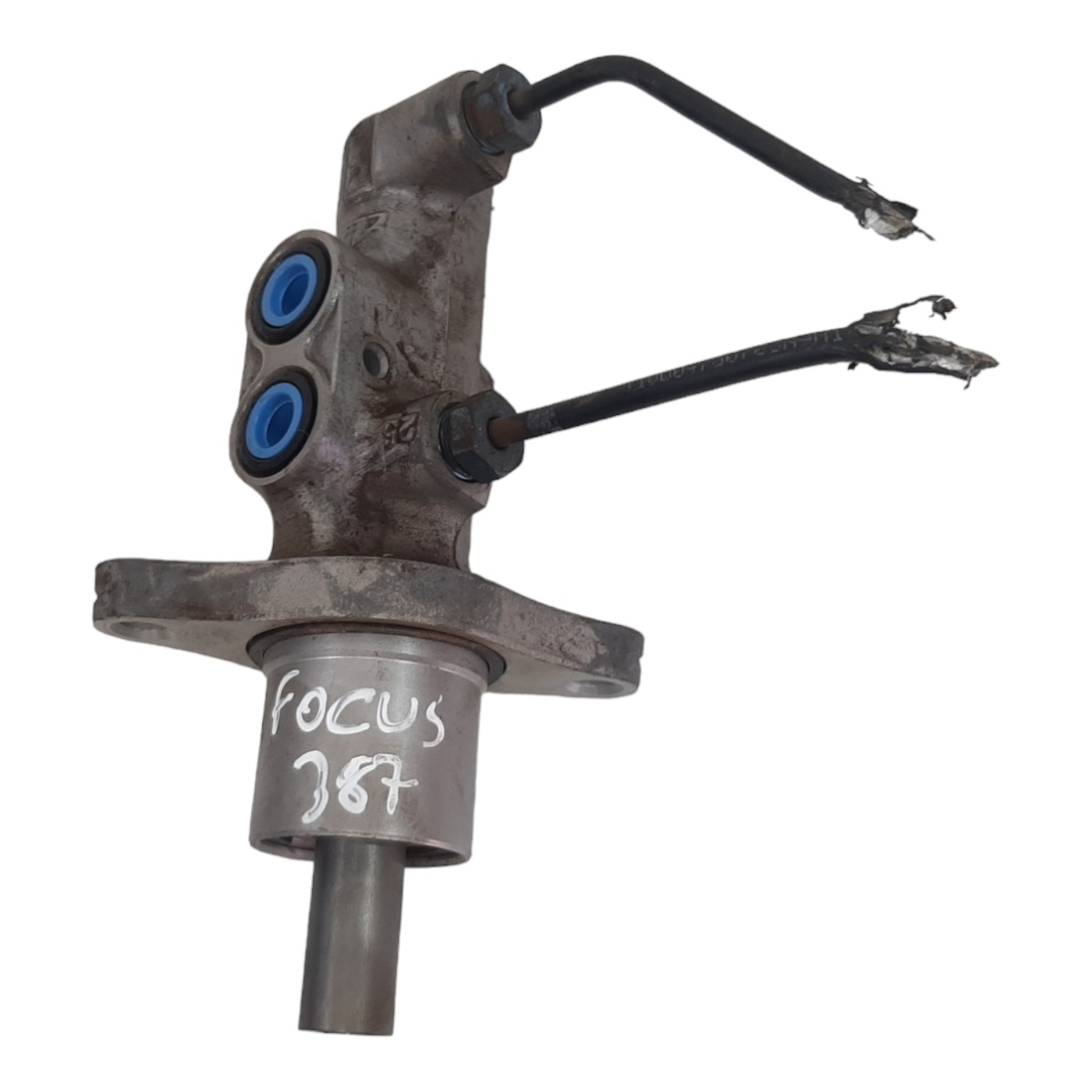 Cilindro Mestre Freio Ford Focus 2.0 2009 2010 2011 A 2013 7
