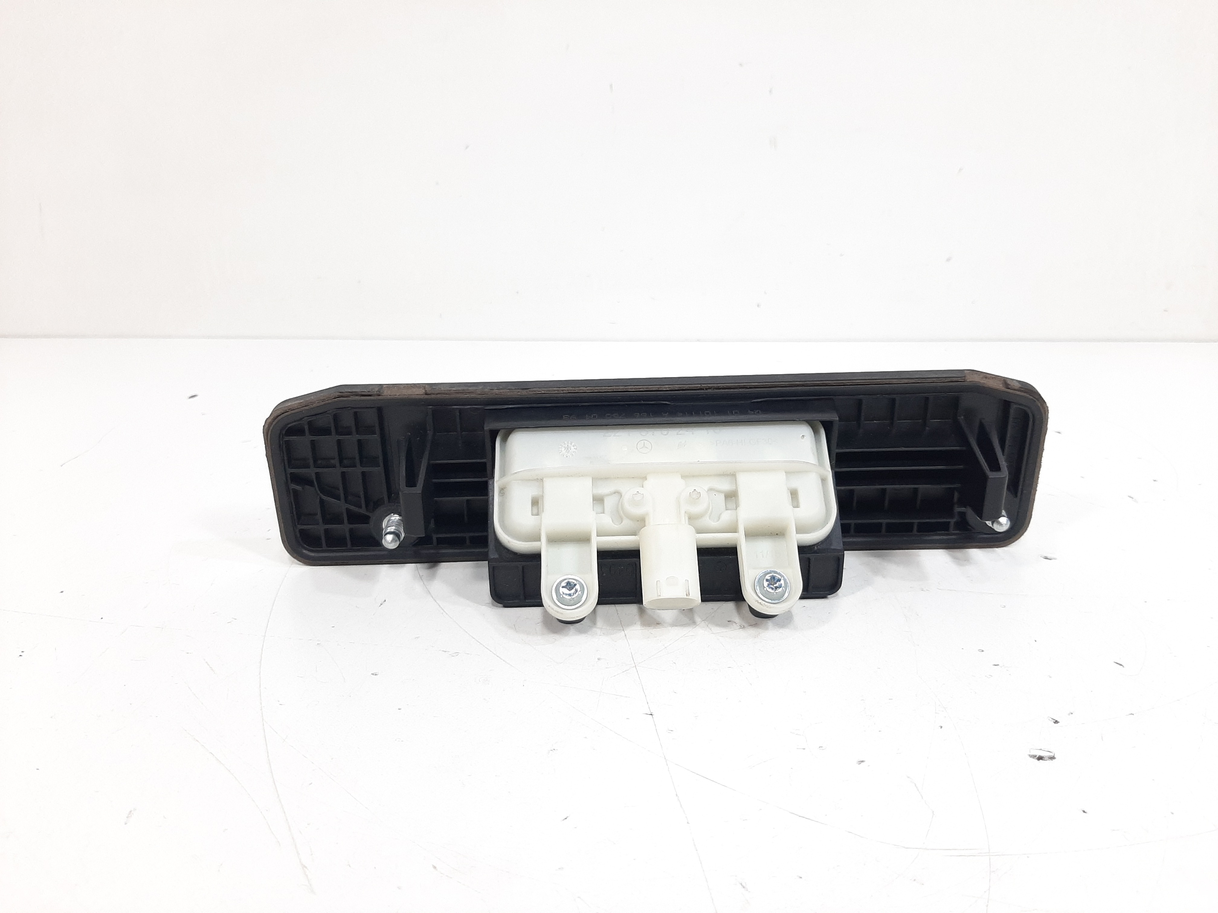 Maçaneta Portamalas Mercedes Benz A200 W176 2013 2014 A 2018 4