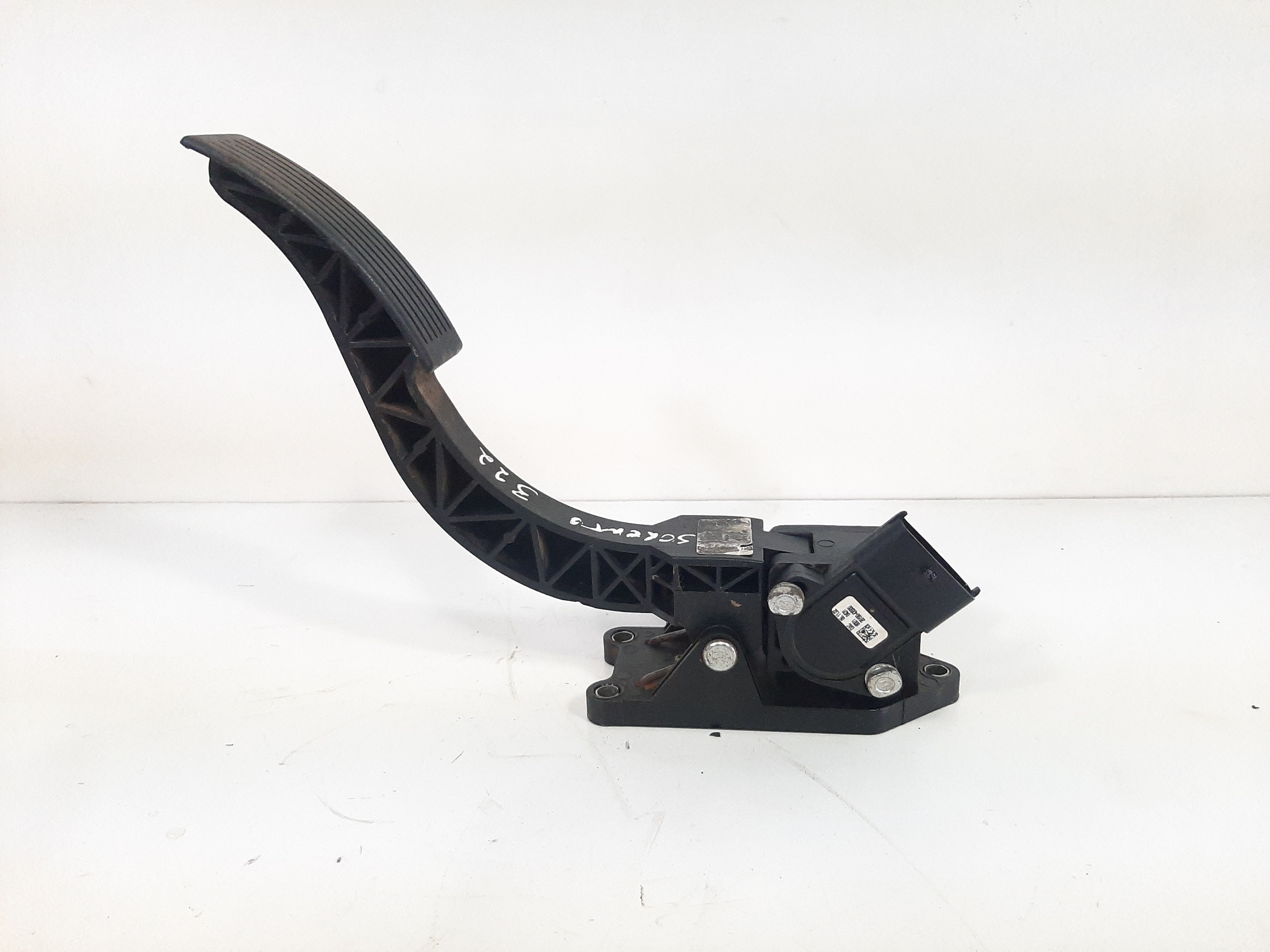 Pedal Acelerador Kia Sorento 2.5 T Diesel 2004 2005 A 2007 6