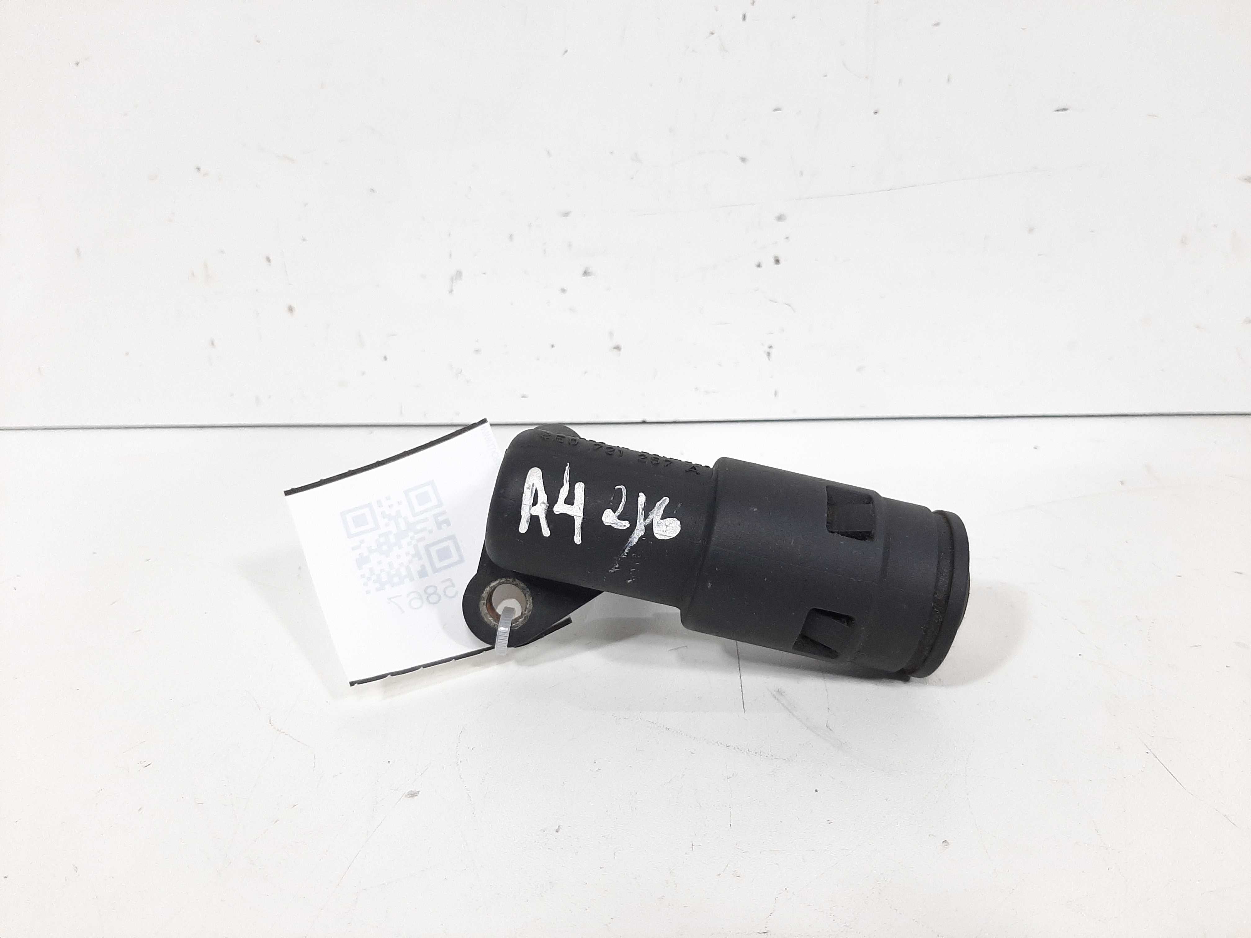 Motor Injetor Partida Frio Audi A4 2008 2009 2010 A 2013 4