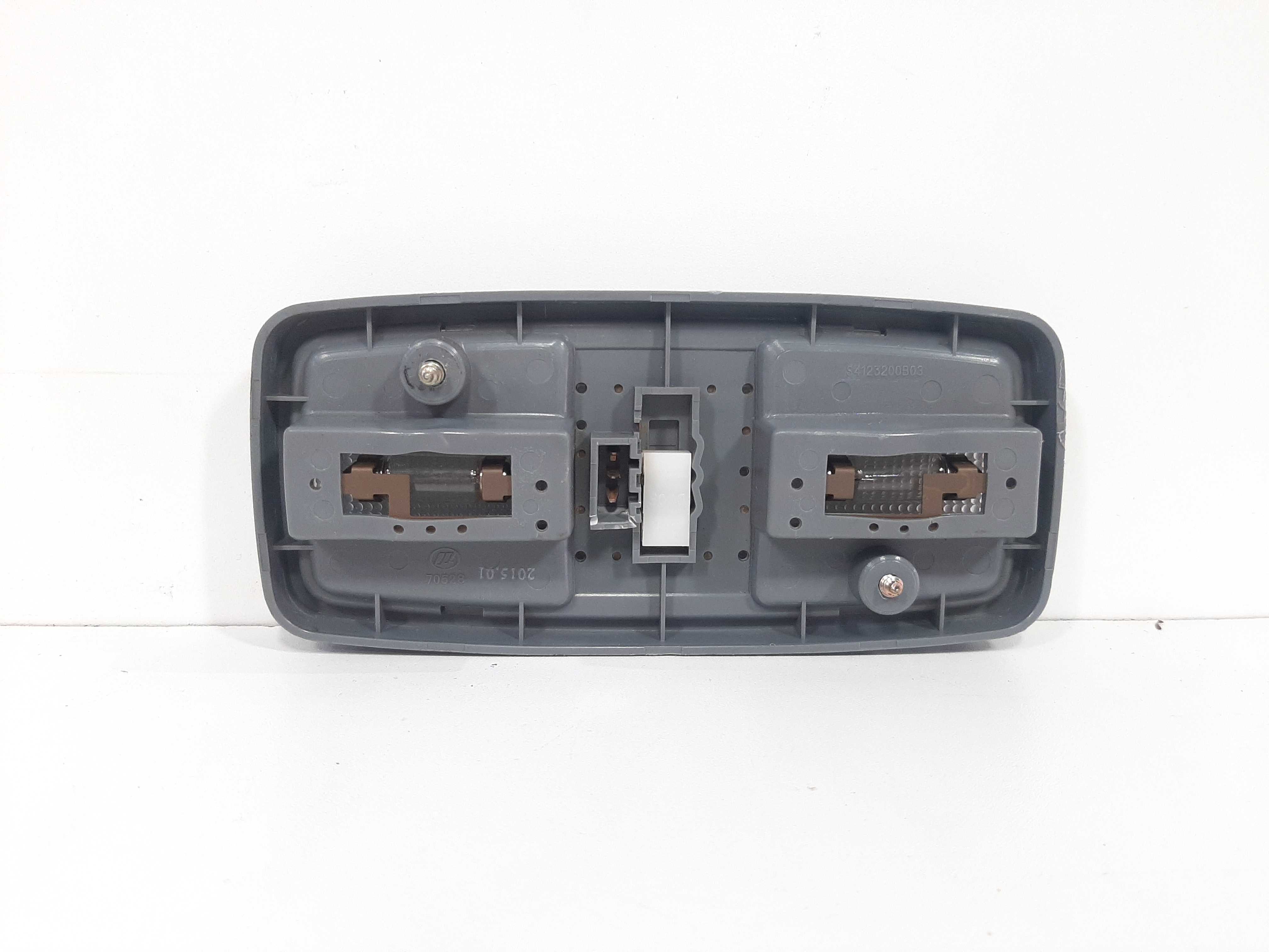 Luz Cortesia Traseira Lifan X60 2011 2012 2013 2014 A 2019 1