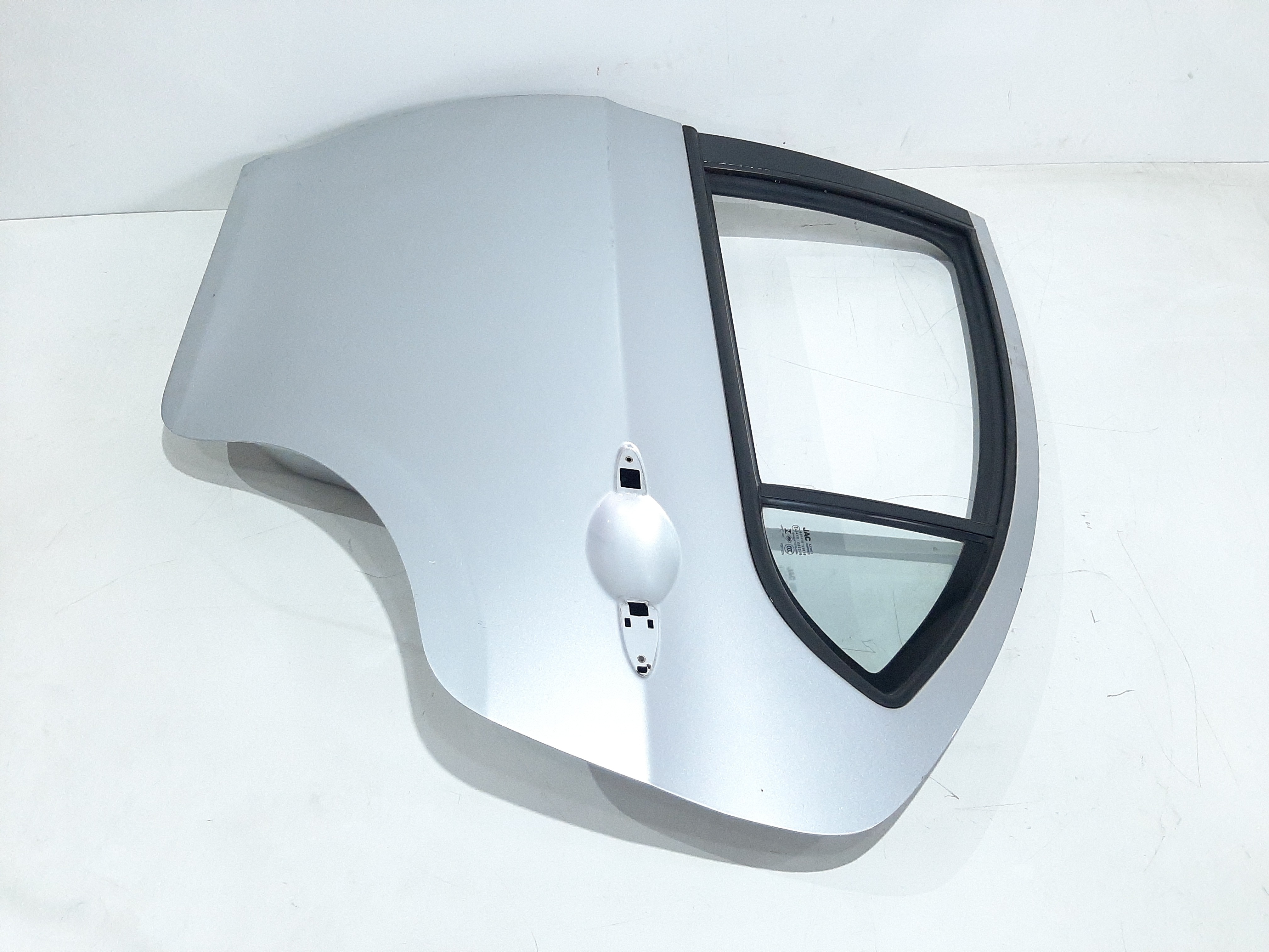 Porta Traseira Esquerda Jac Motors J3 Turin 2014 2015 A 2016 3
