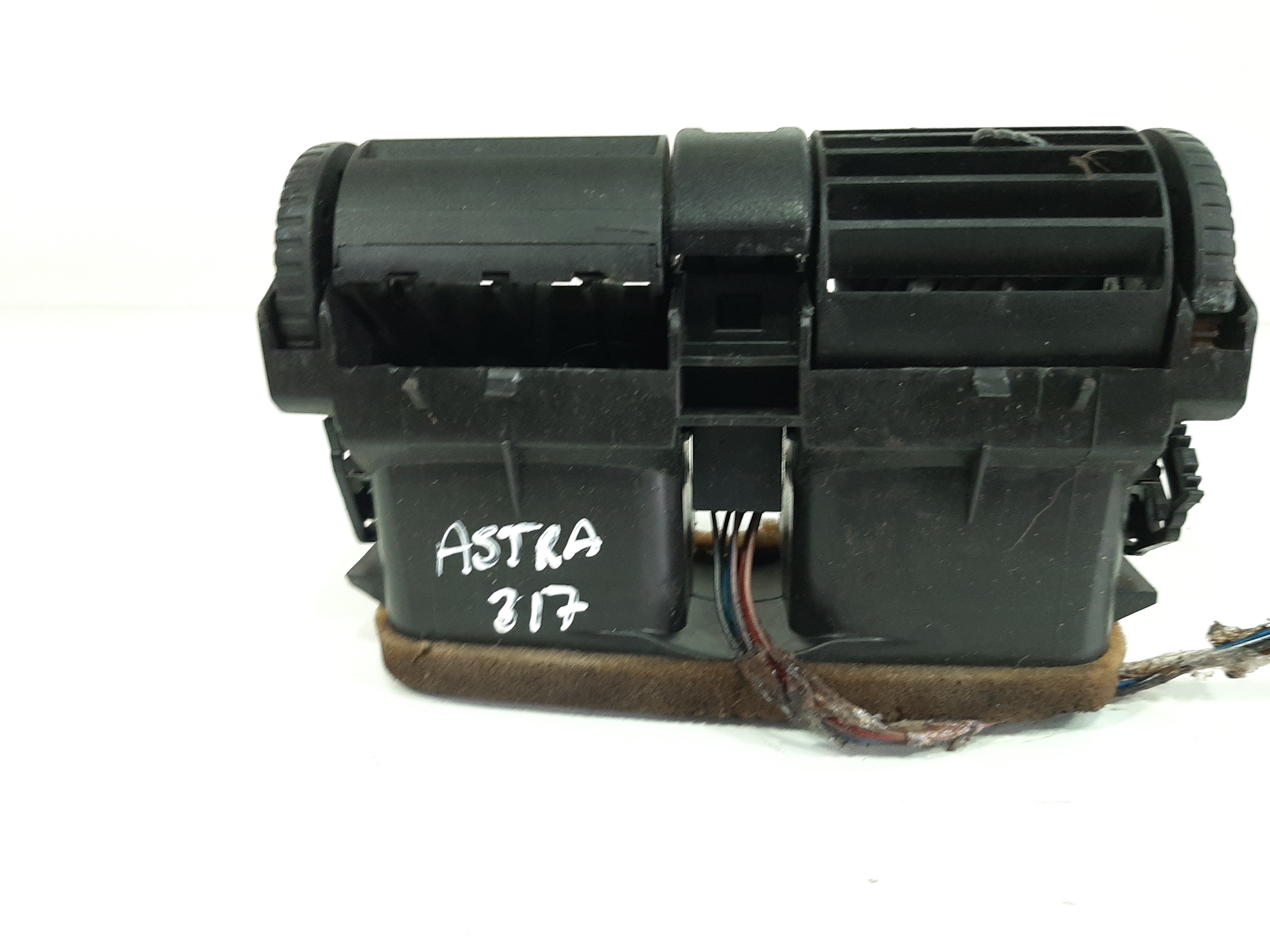 Difusor Ar Central Painel Gm Chevrolet Astra 1999 A 2012 1