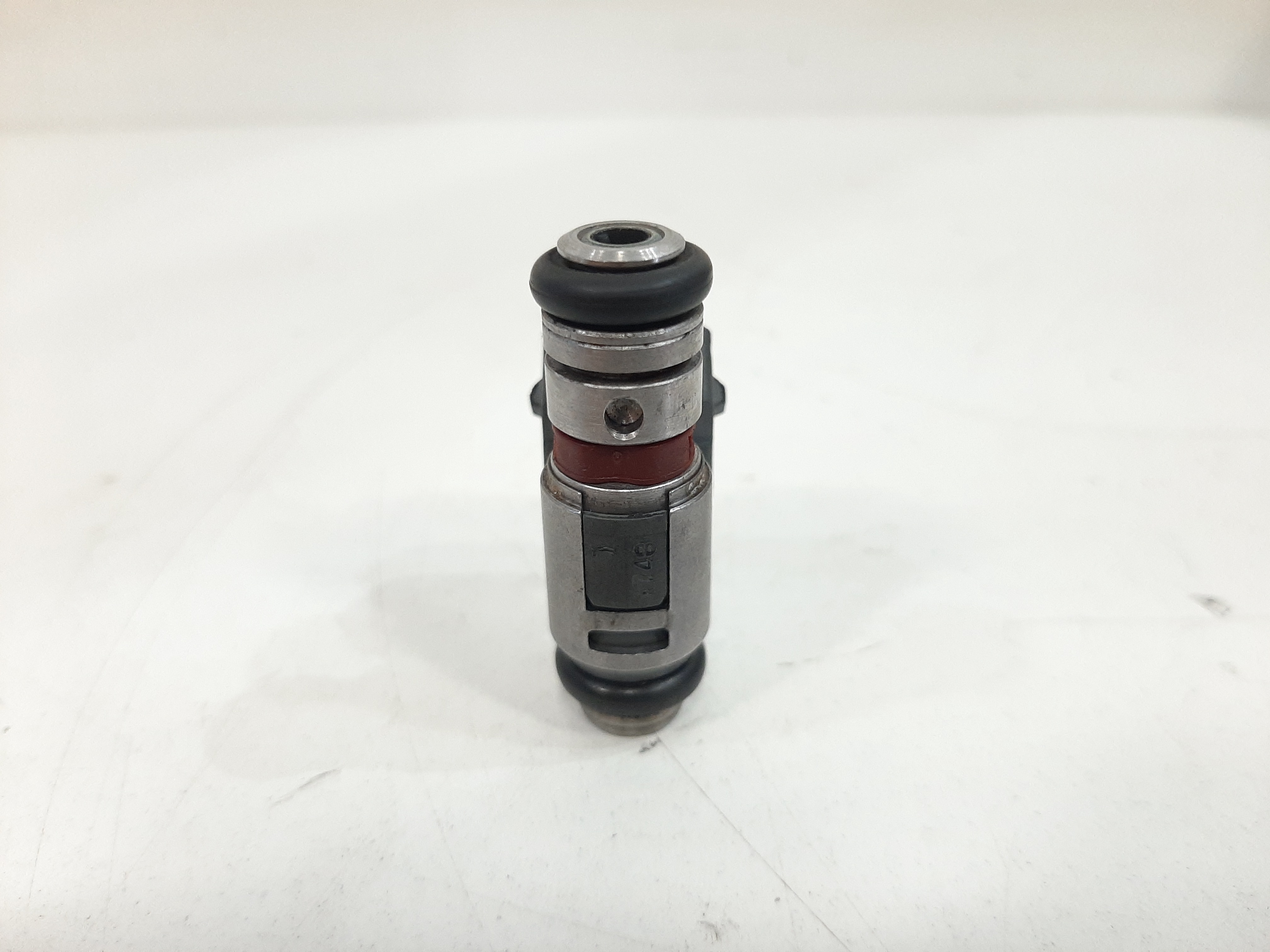 Bico Injetor Fiat Punto 1.4 Flex Linea Doblo 2008 09 A 2012 1