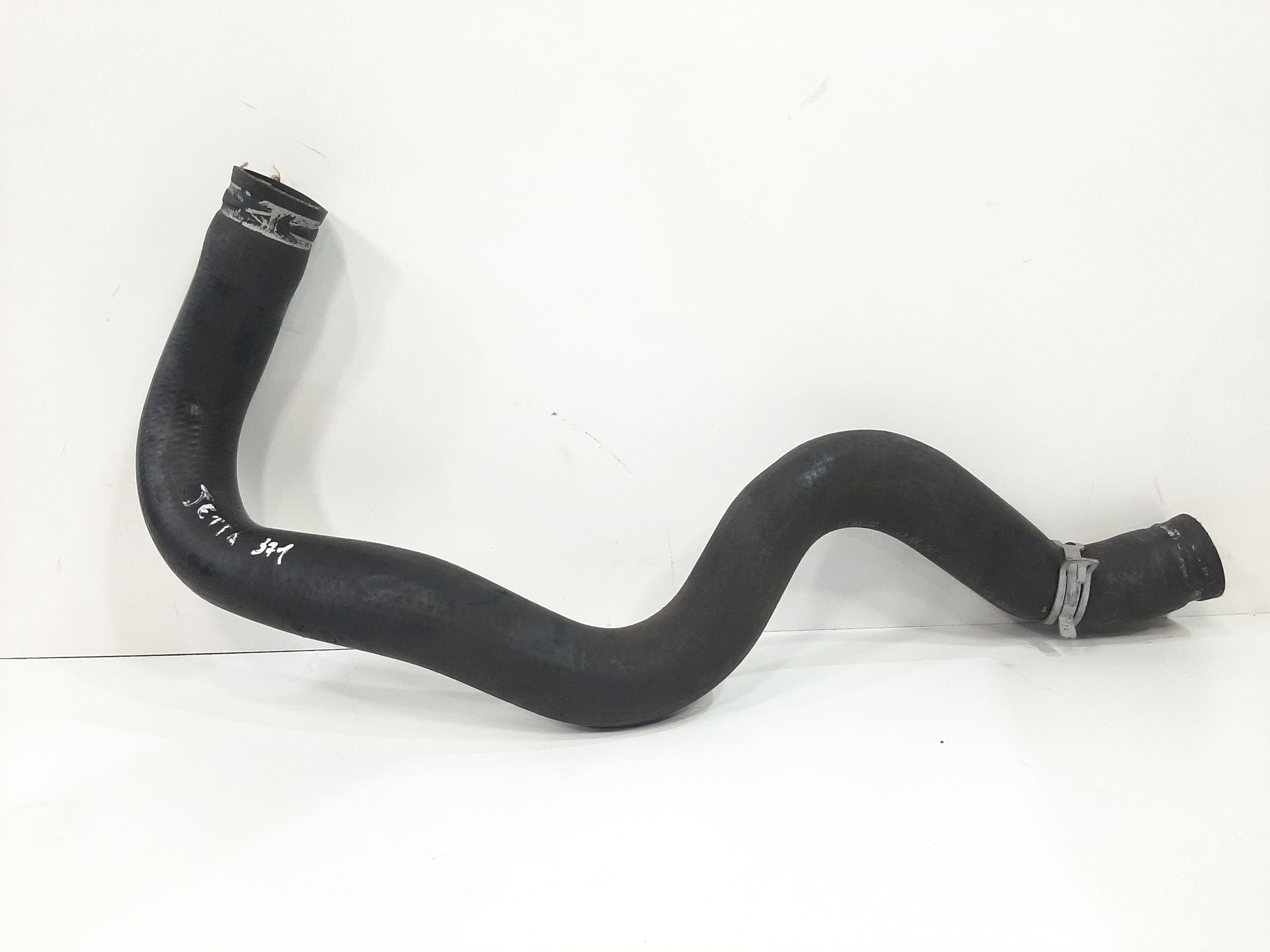 Mangueira Intercooler Vw Jetta 2.0 Tsi 2011 2012 2013 A 2017 7