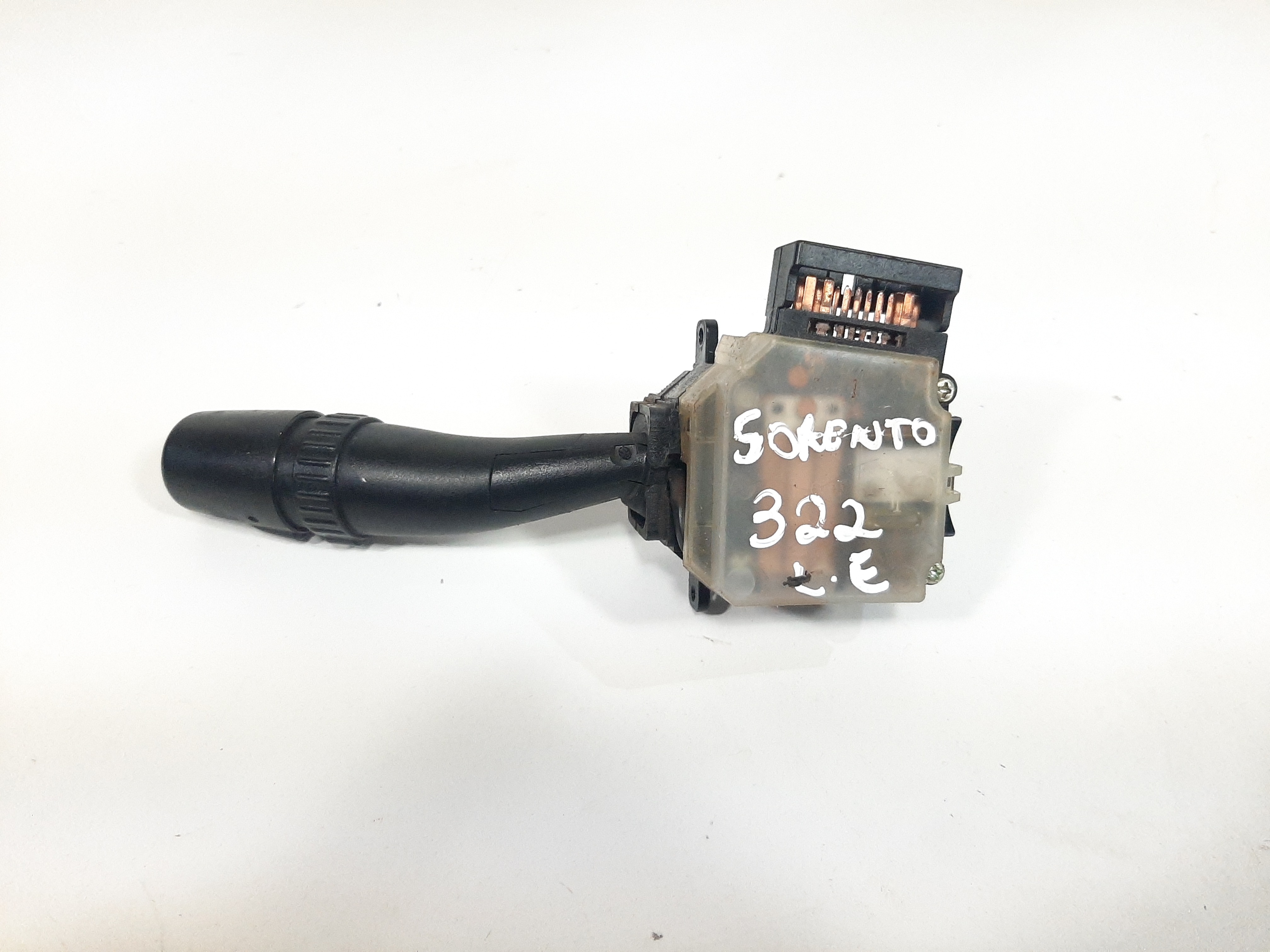 Chave Seta Farol Luz Alta Kia Sorento 2004 2005 2006 A 2007 1
