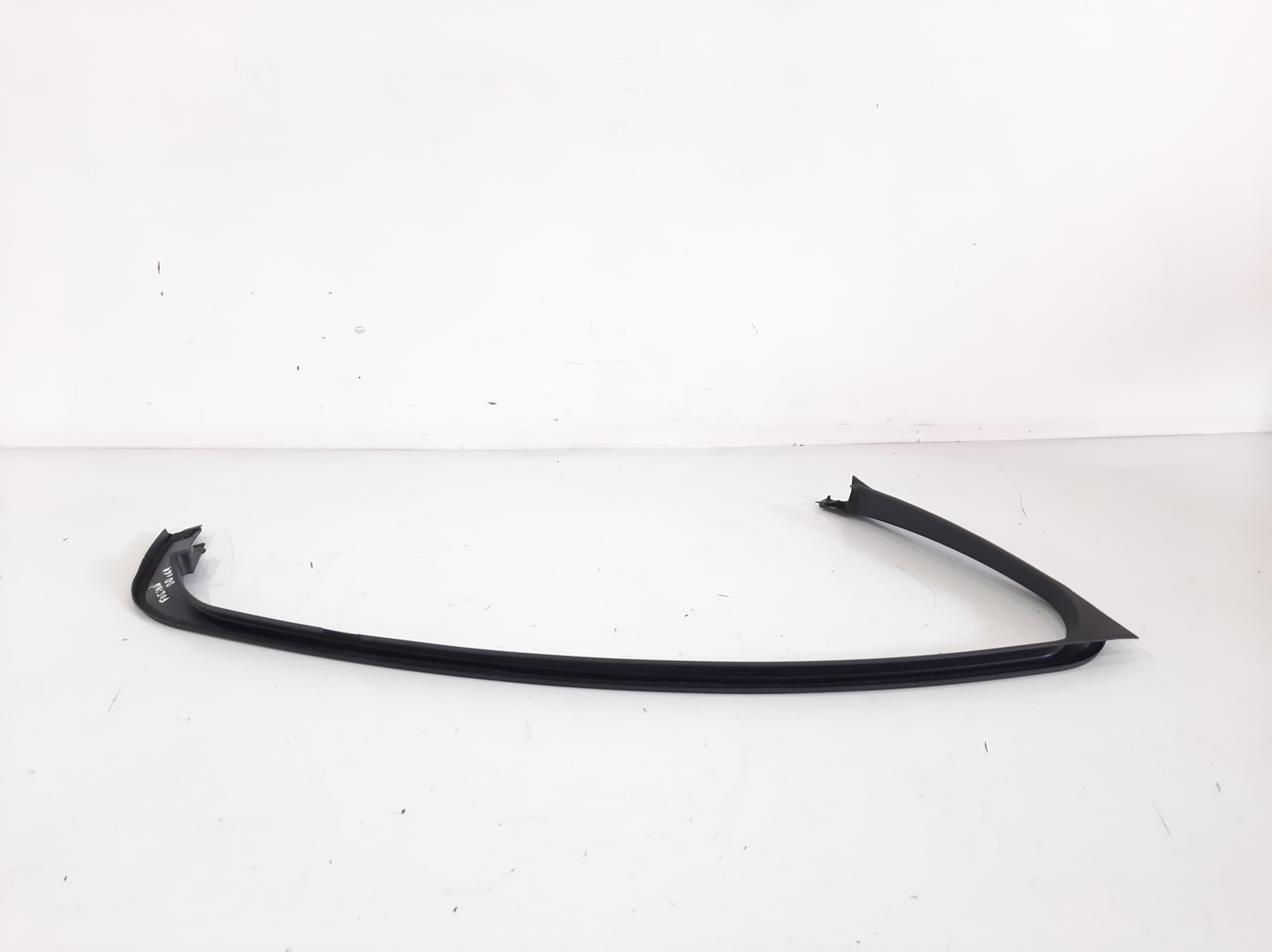 Moldura Arco Porta Dianteira Direita Ford Fusion 2014 A 2019 5