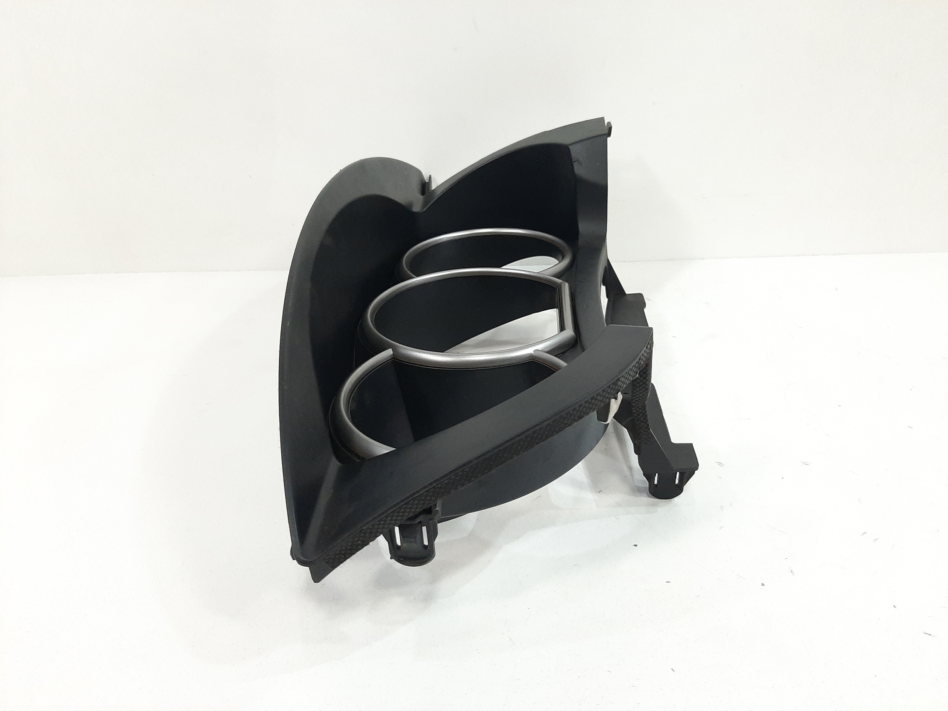 Moldura Central Painel Instrumentos Nissan Livina 2009 A 14 2