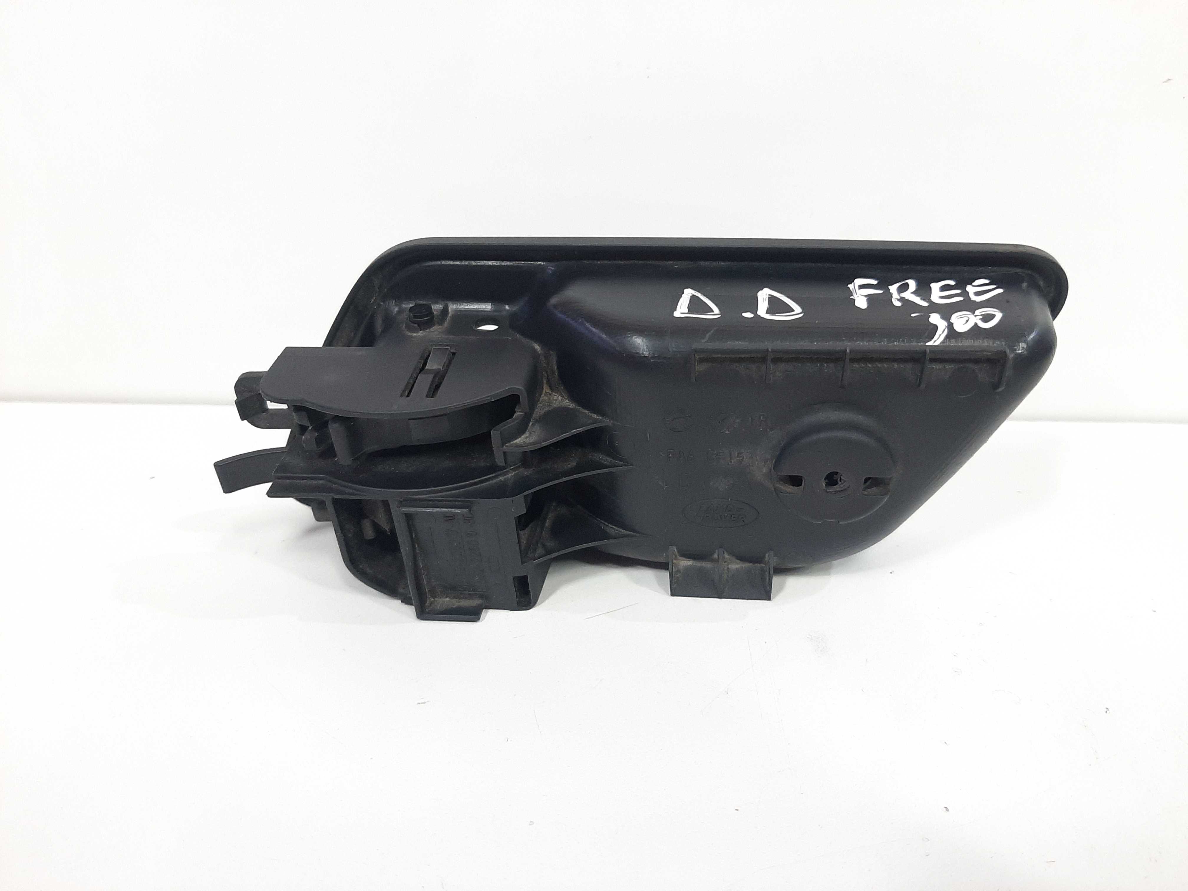 Maçaneta Interna Dianteiro Direito Freelander 2  2007 A 2012 8
