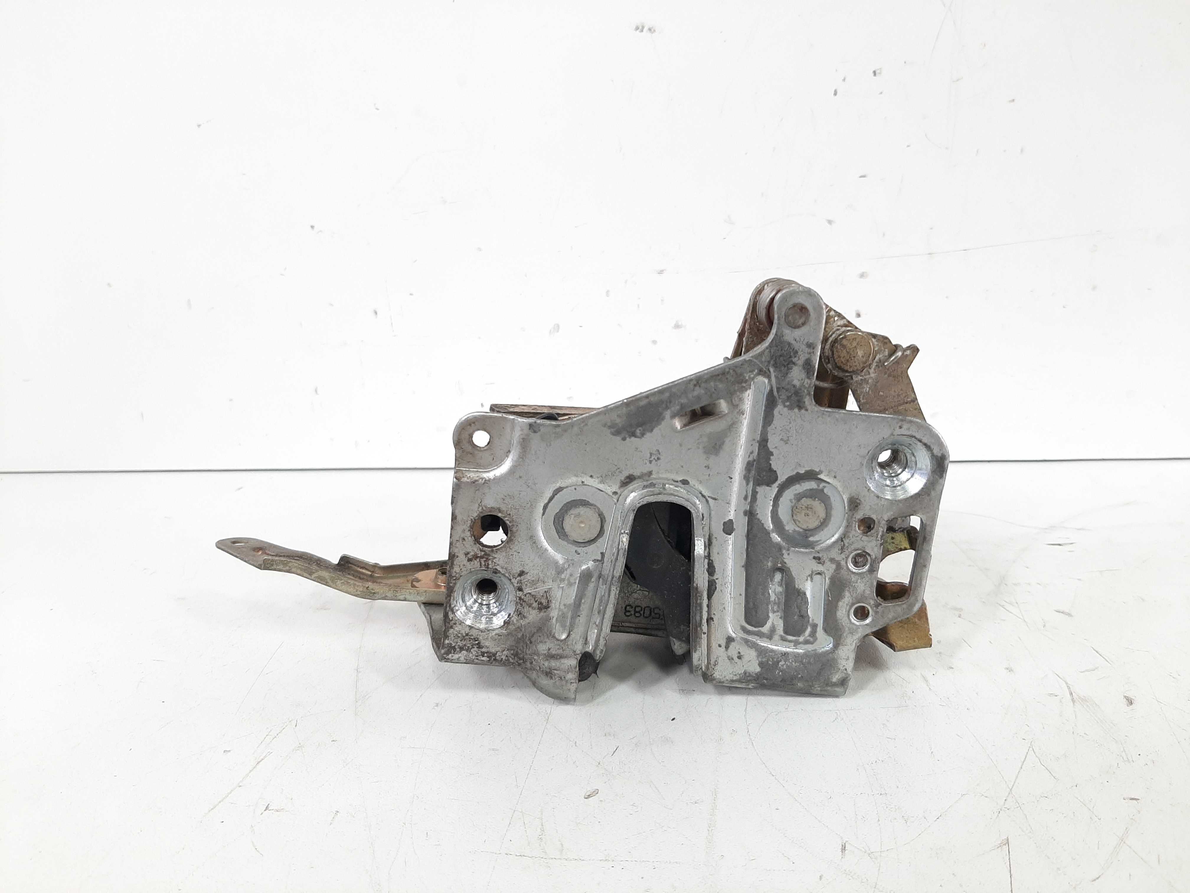 Fechadura Traseira Esquerda C280 1992 1993 1994 1995 A 1998 2