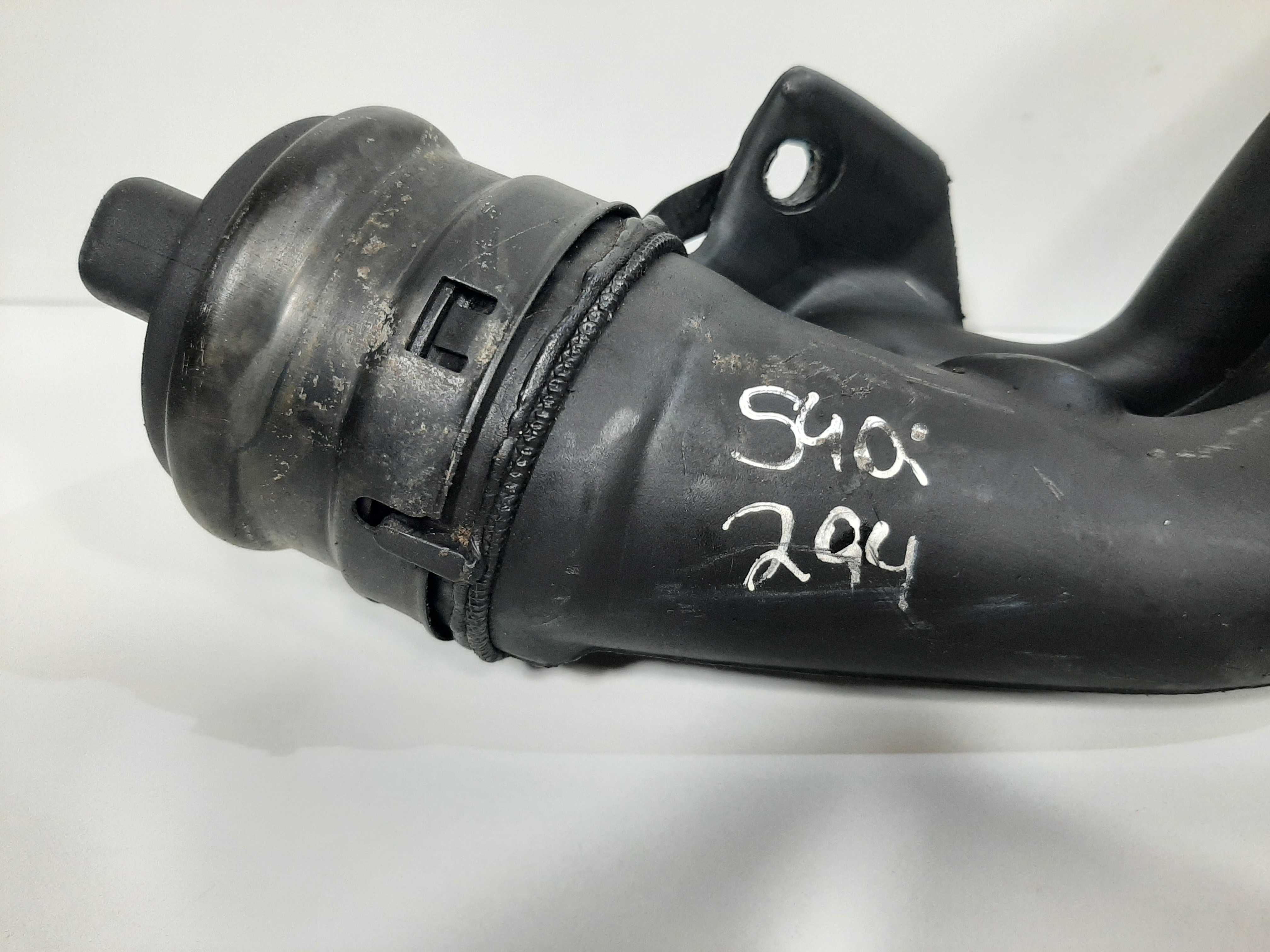 Gargalo Tanque Combustível Bmw 540i 1998 1999 2000 A 2004 1