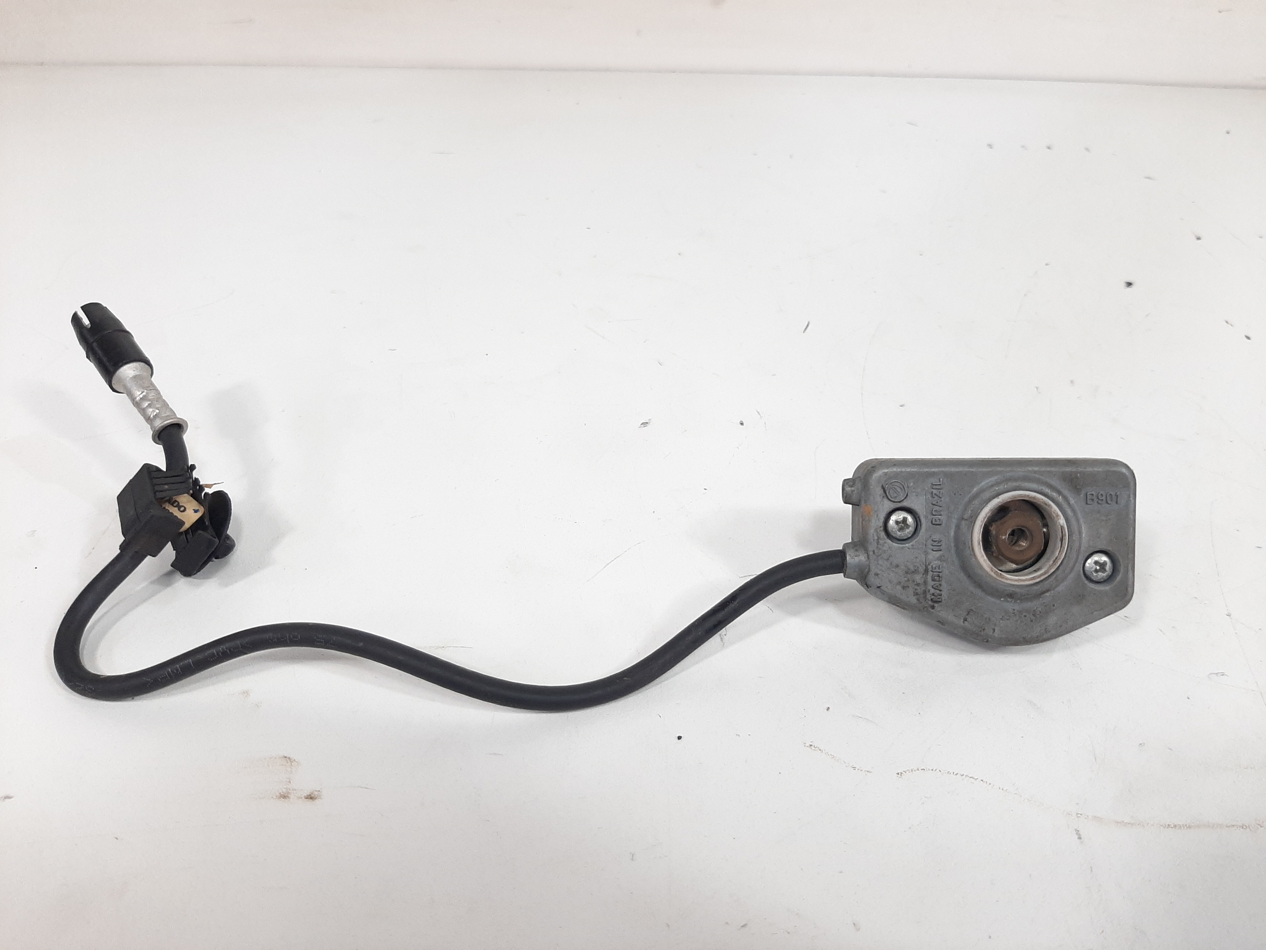 Módulo Amplificador Antena Teto Fiat Stilo 2003 2004 A 2011 6