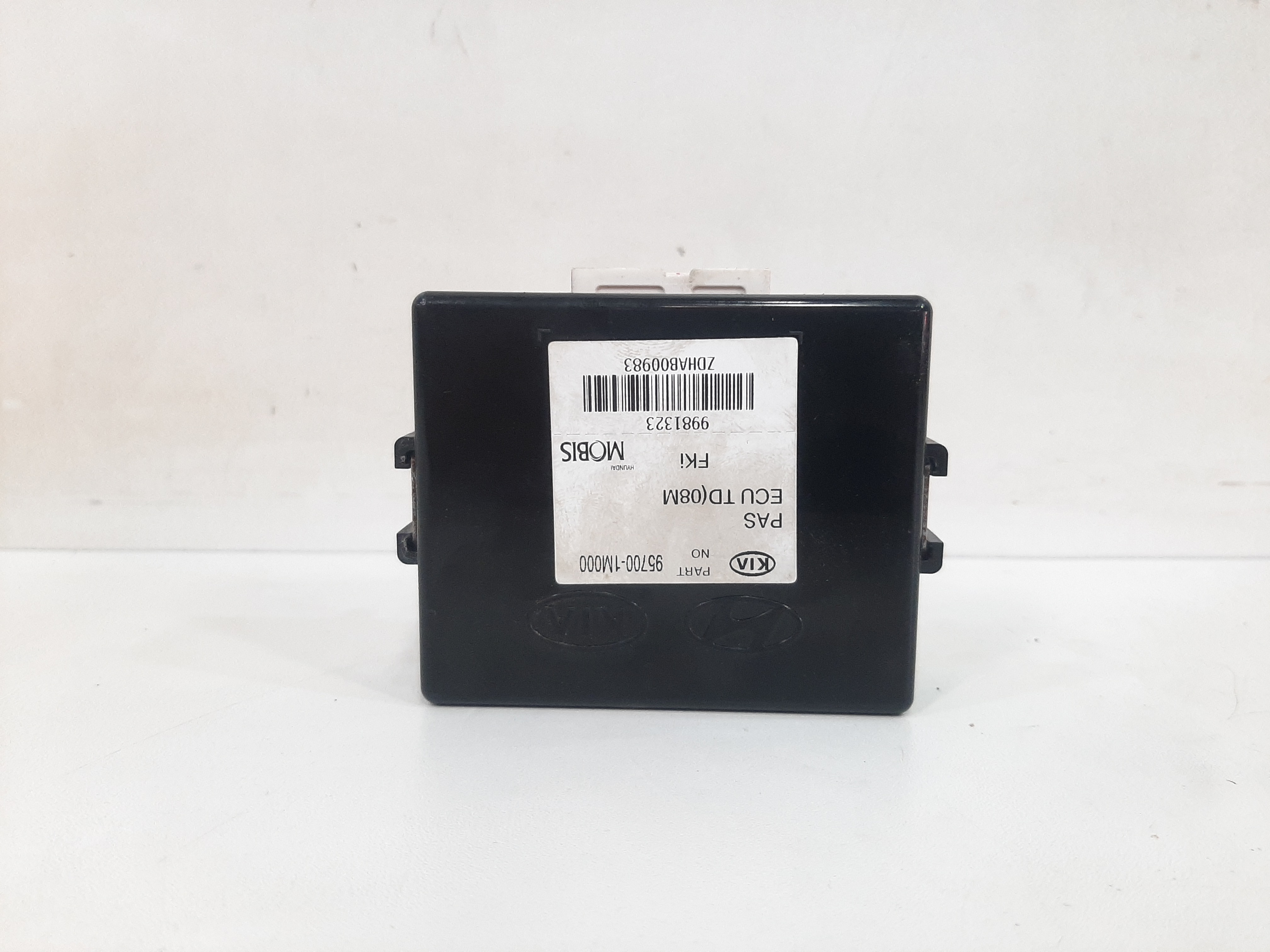 Modulo Central Pas Ecu Kia Cerato Sx3 2008 A 2013 957001m000 3