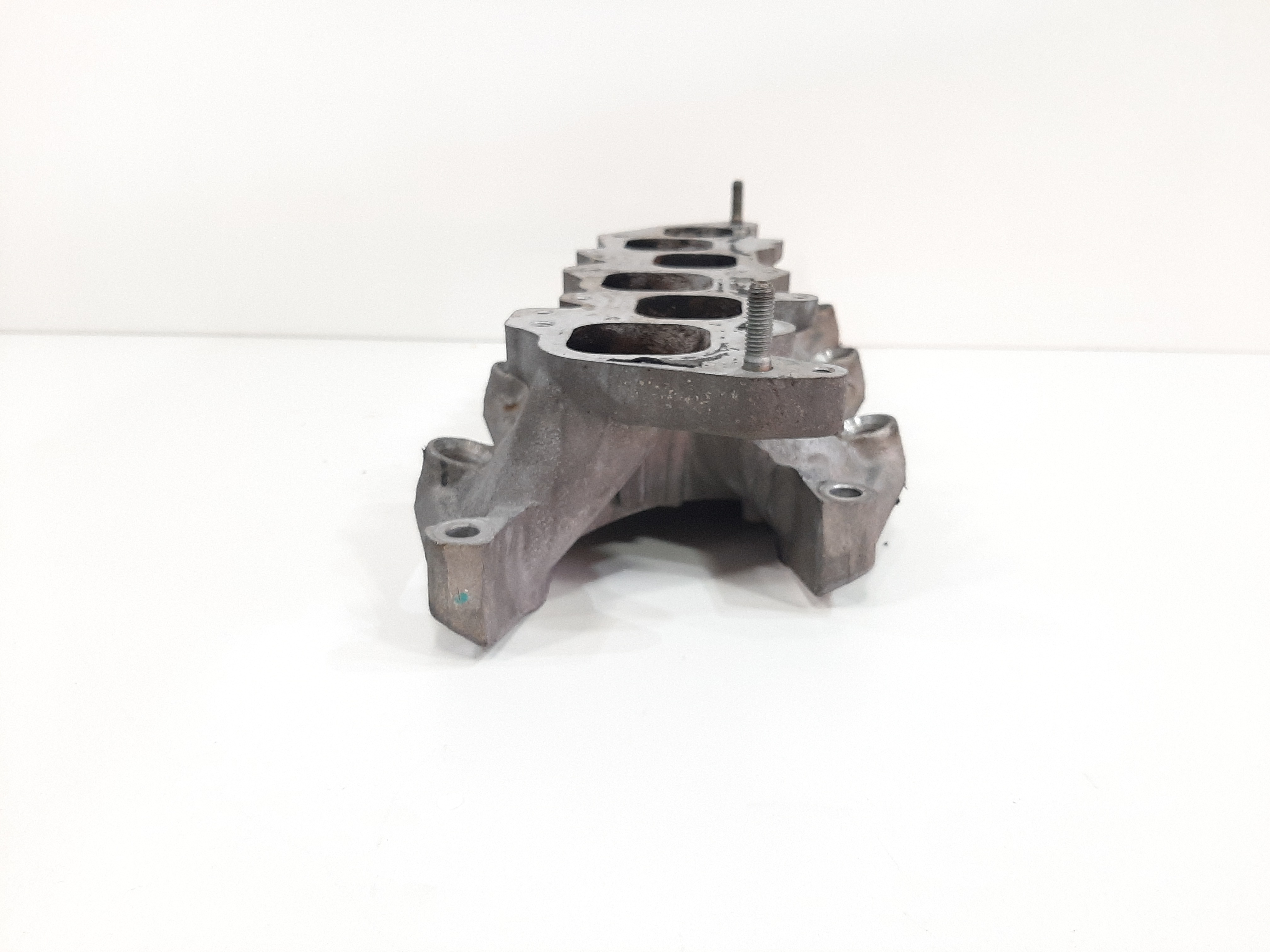 Base Coletor Admissão Hyundai Veracruz 3.8 V6 2007 A 2012 8