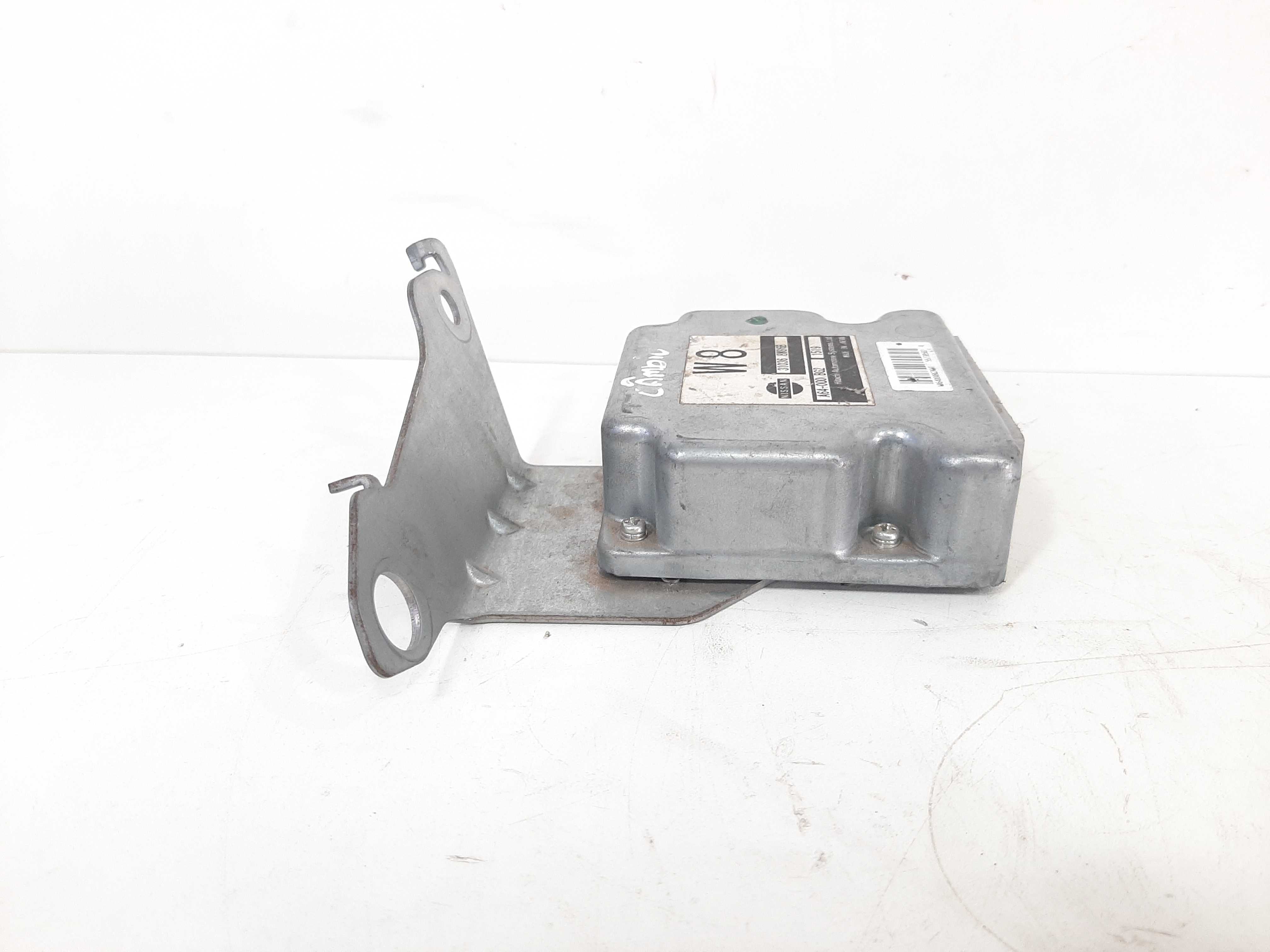Modulo Cambio Automático Nissan Livinia 2008 2009 A 2013 1
