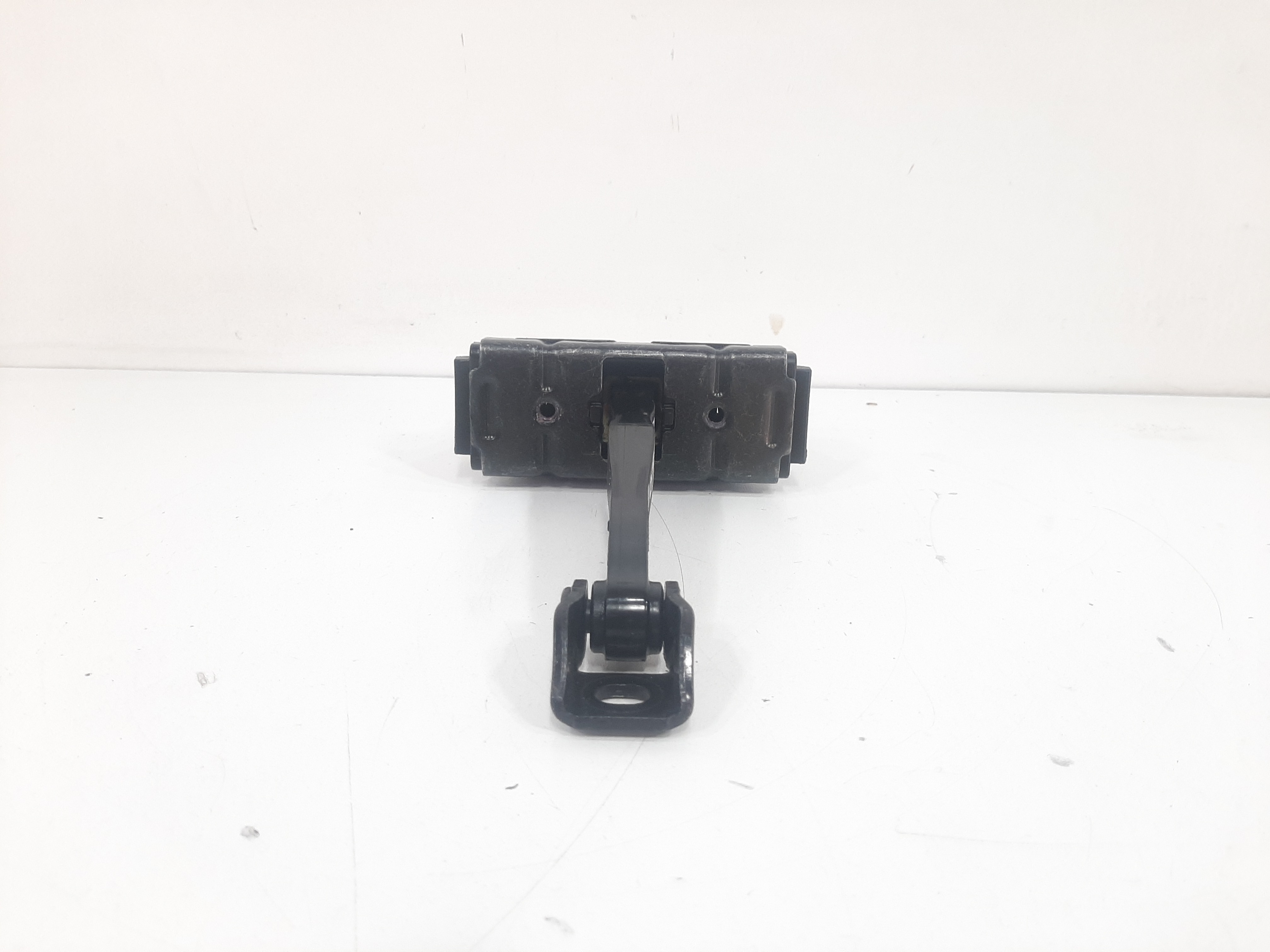 Limitador Porta Dianteira Esquerda Bmw 320i E90 2006 A 2012 9
