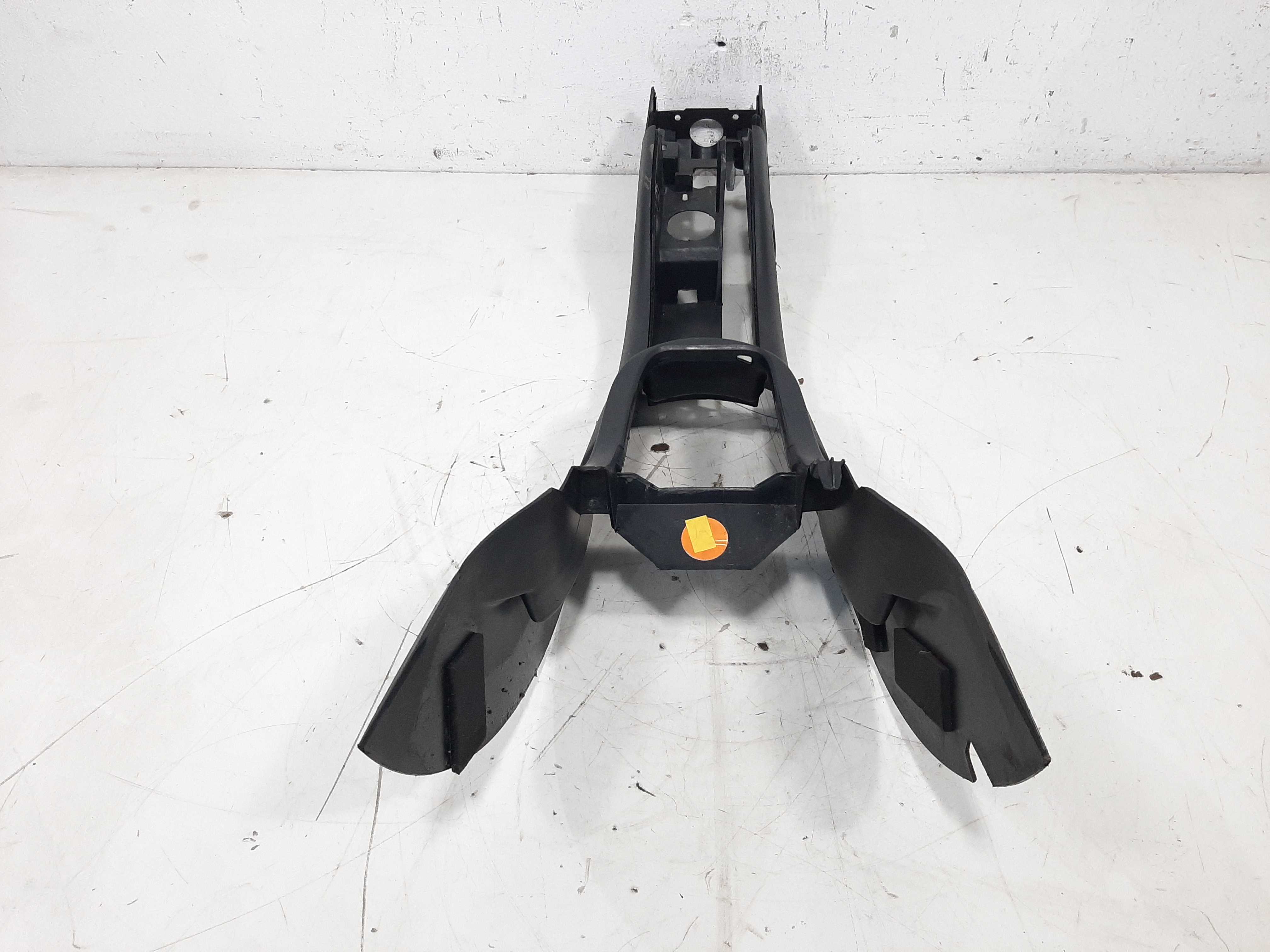 Console Central Citroen C4 Hatch 2007 2008 2009 2010 A 2013 4
