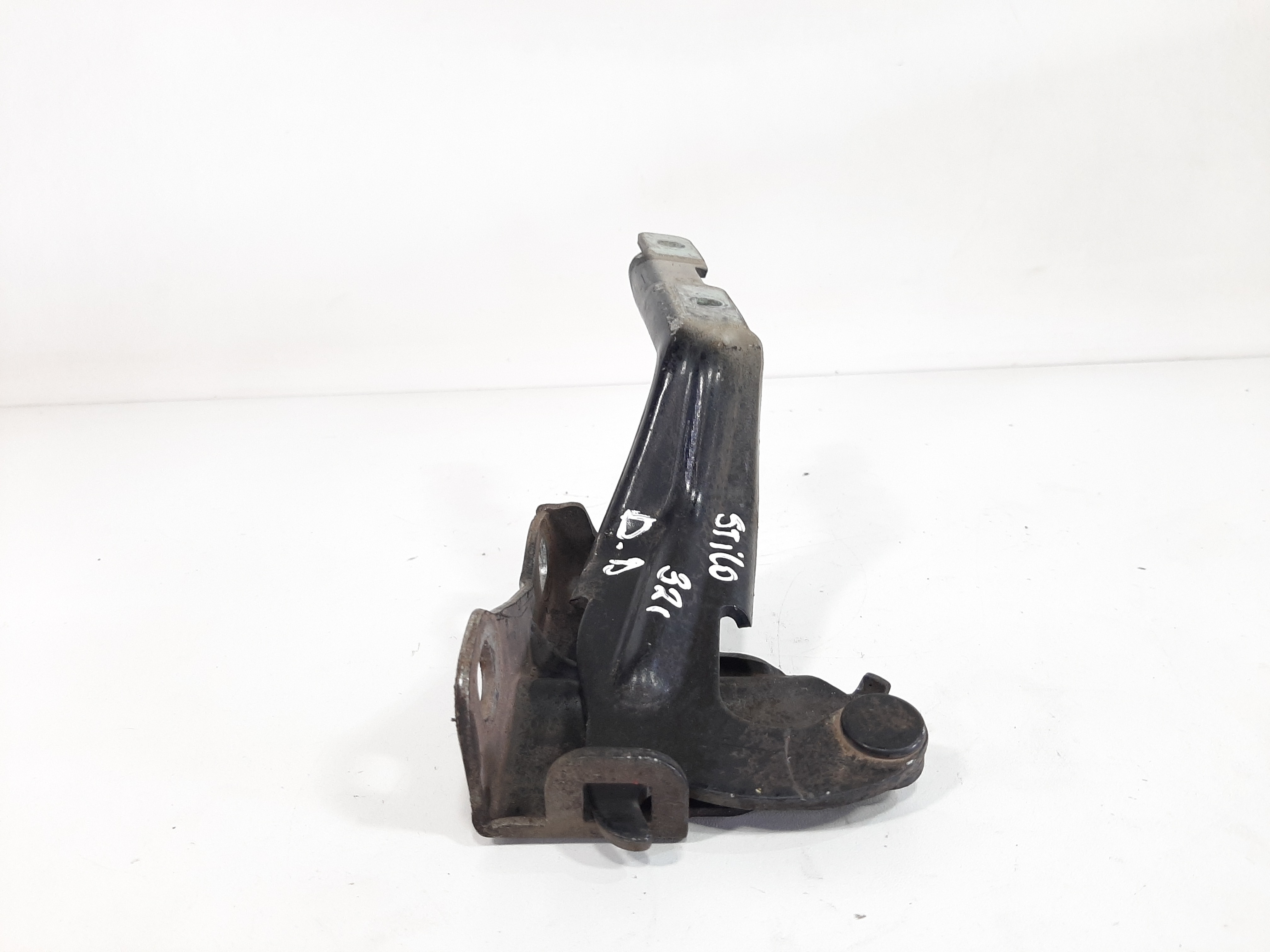 Dobradiça Capô Dianteira Direita Fiat Stilo 2003 2004 A 2011 2