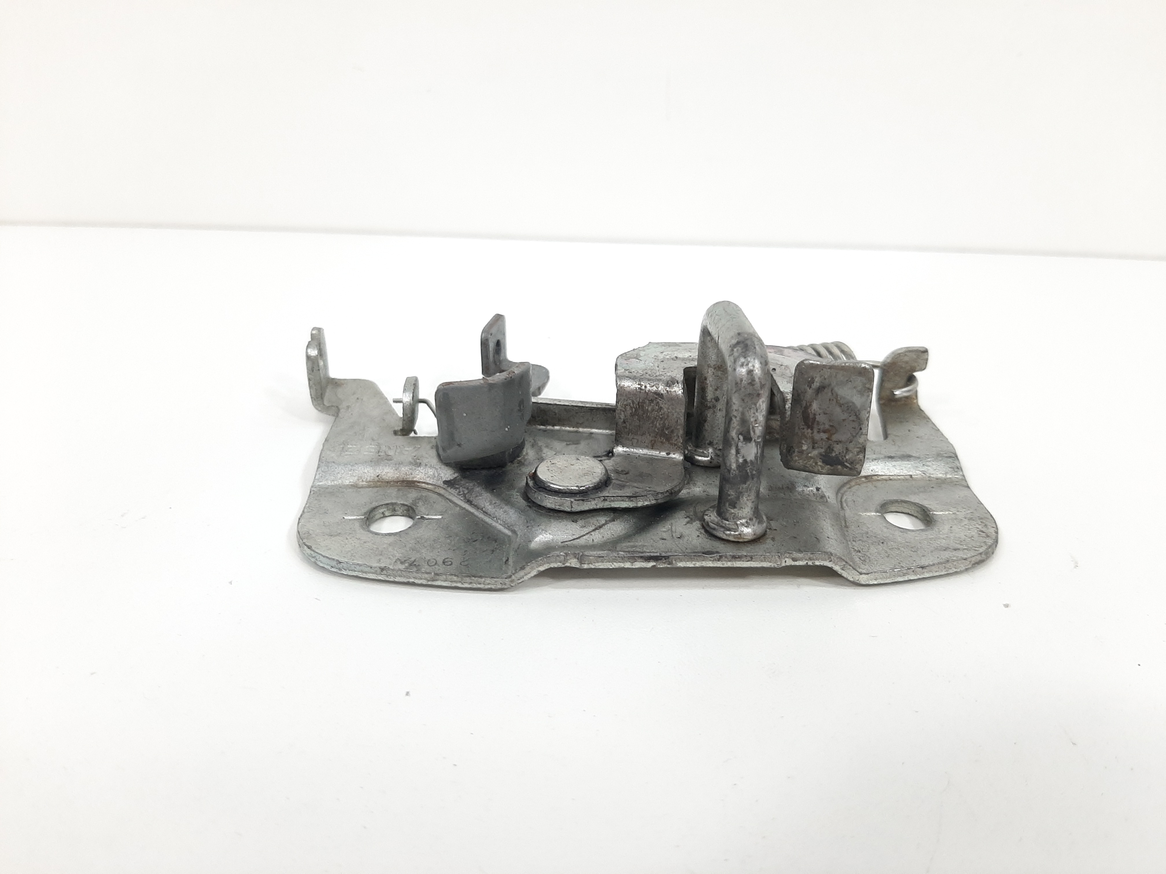 Fechadura Porta Malas Mitsubishi Lancer 2011 2012 A 2018 6