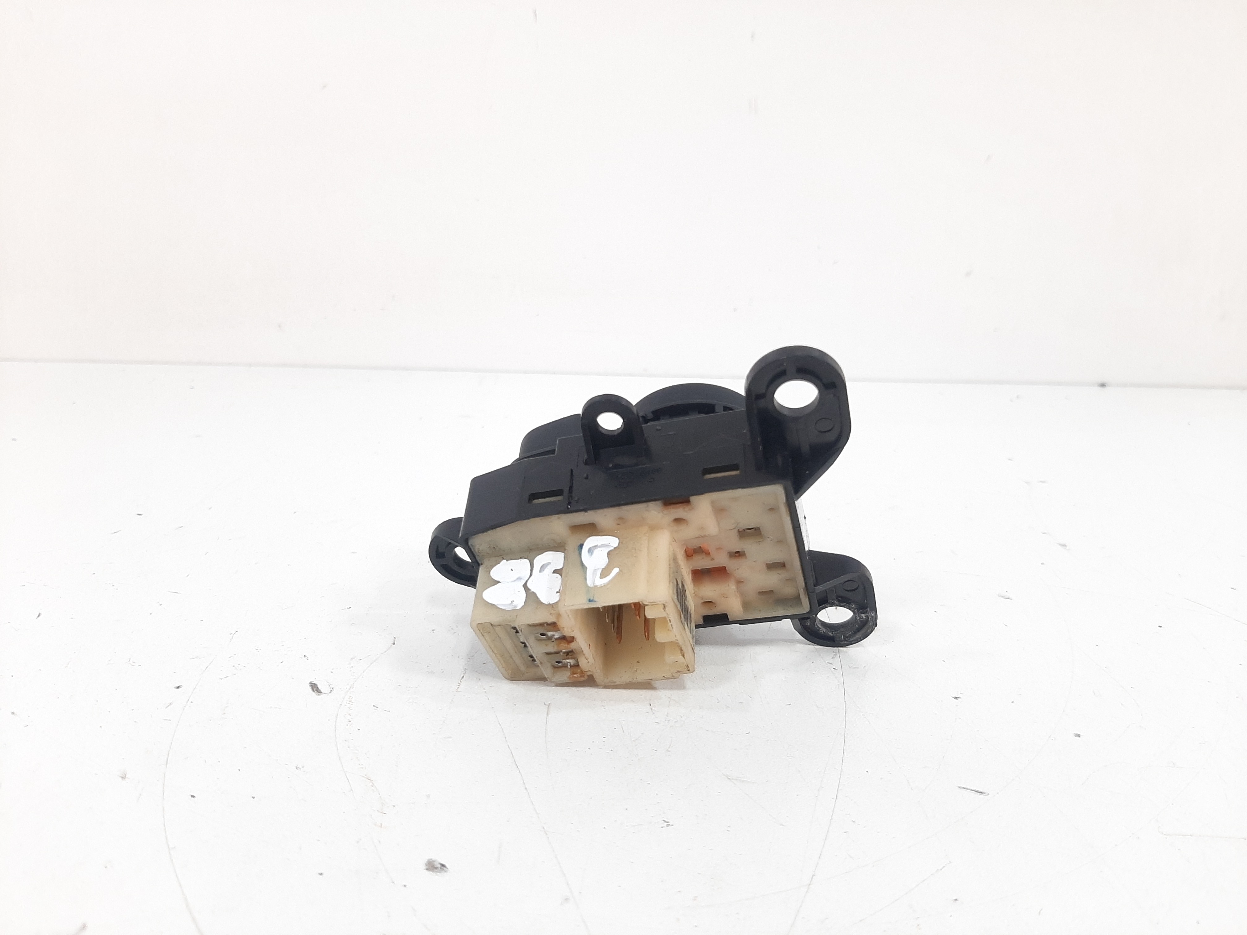 Comando Retrovisor Hyundai Veloster 2012 2013 5