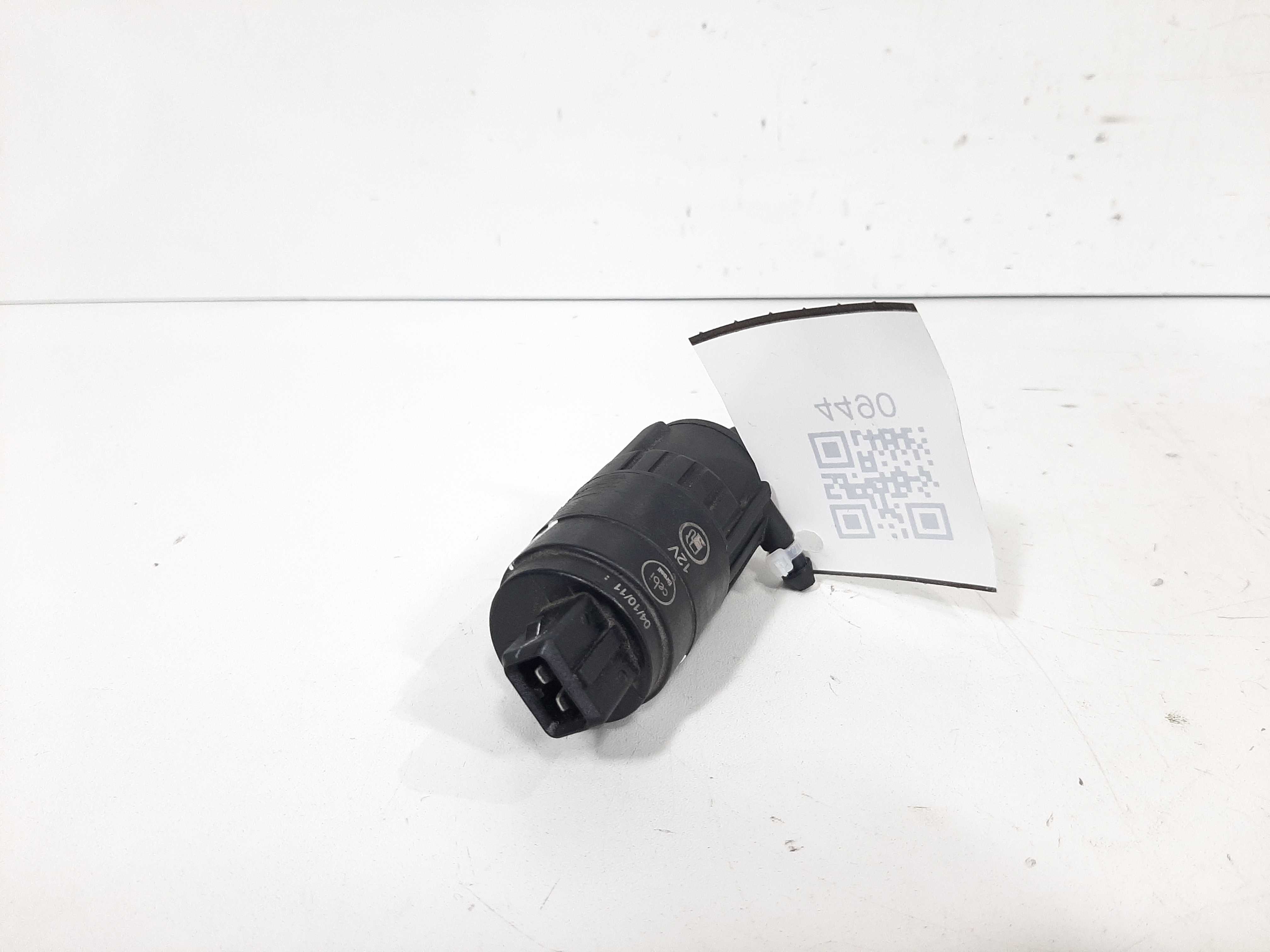 Motor Partida Fria C3 Aircross 2011 2012 2013 2014 A 2016 7