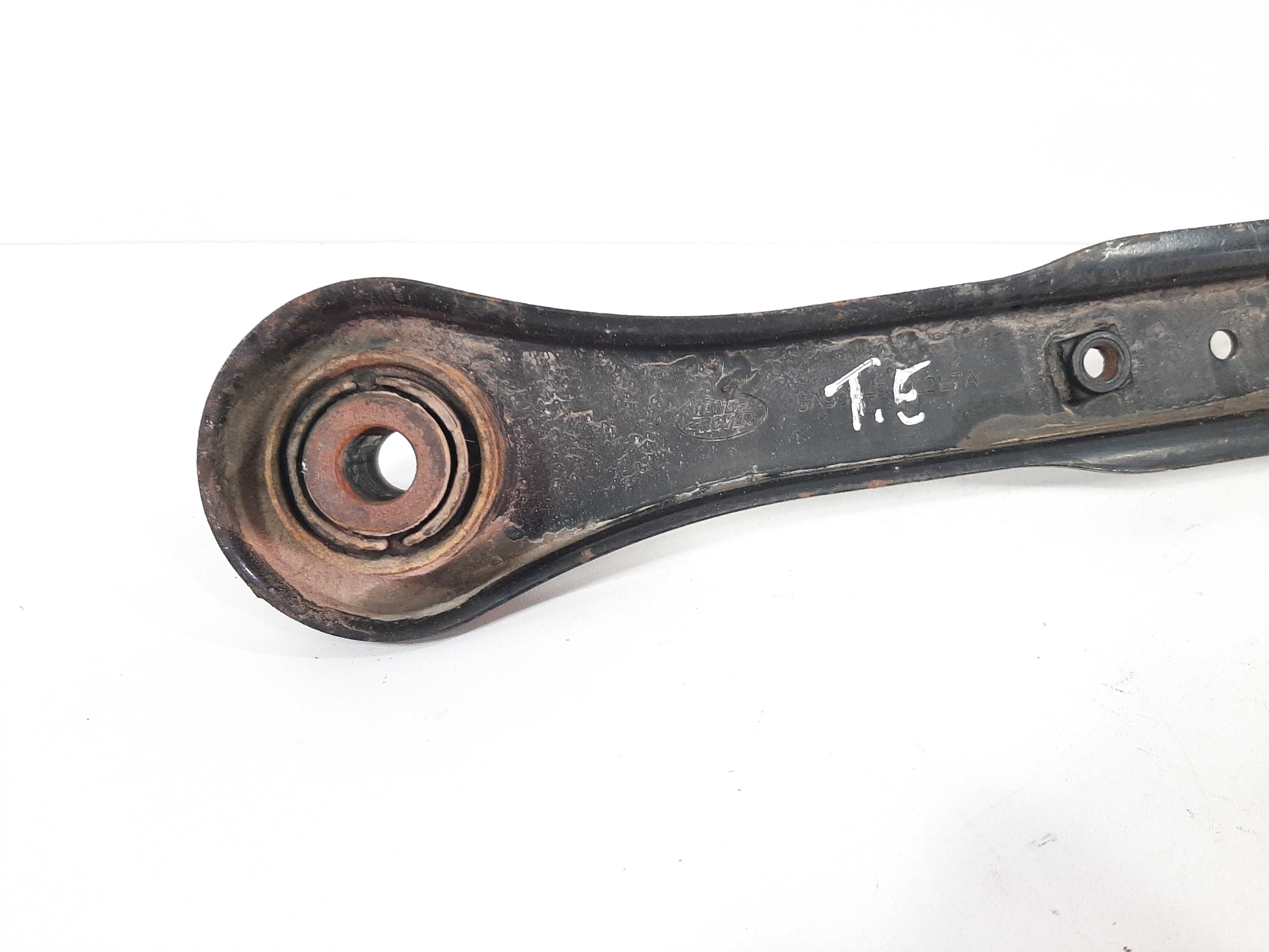Braço Suspensão Traseiro Esquerdo Freelander 2 2006 A 2012 4