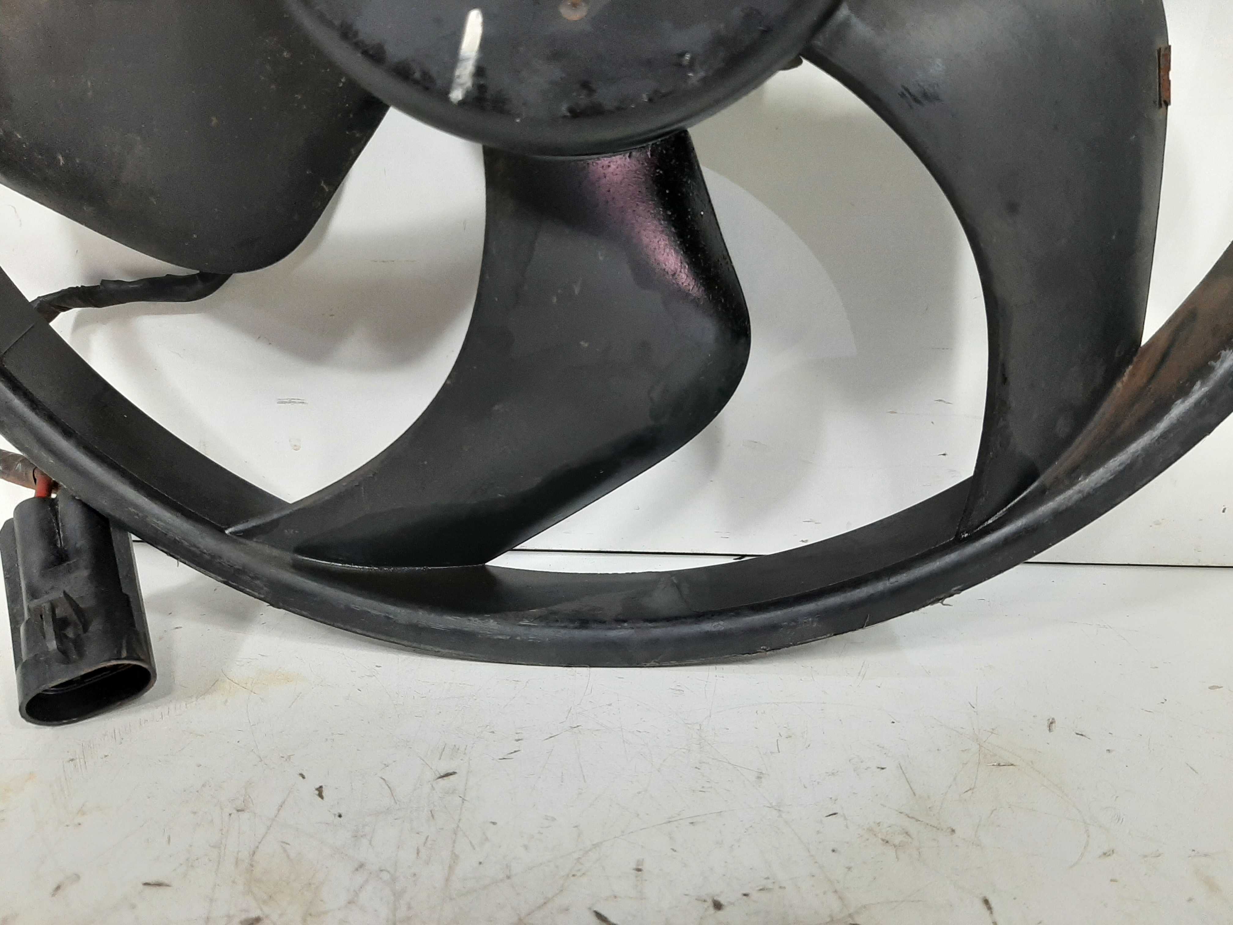 Motor Ventoinha Citroen C4 Hatch 2.0 16v 2007 2008 A 2013 9