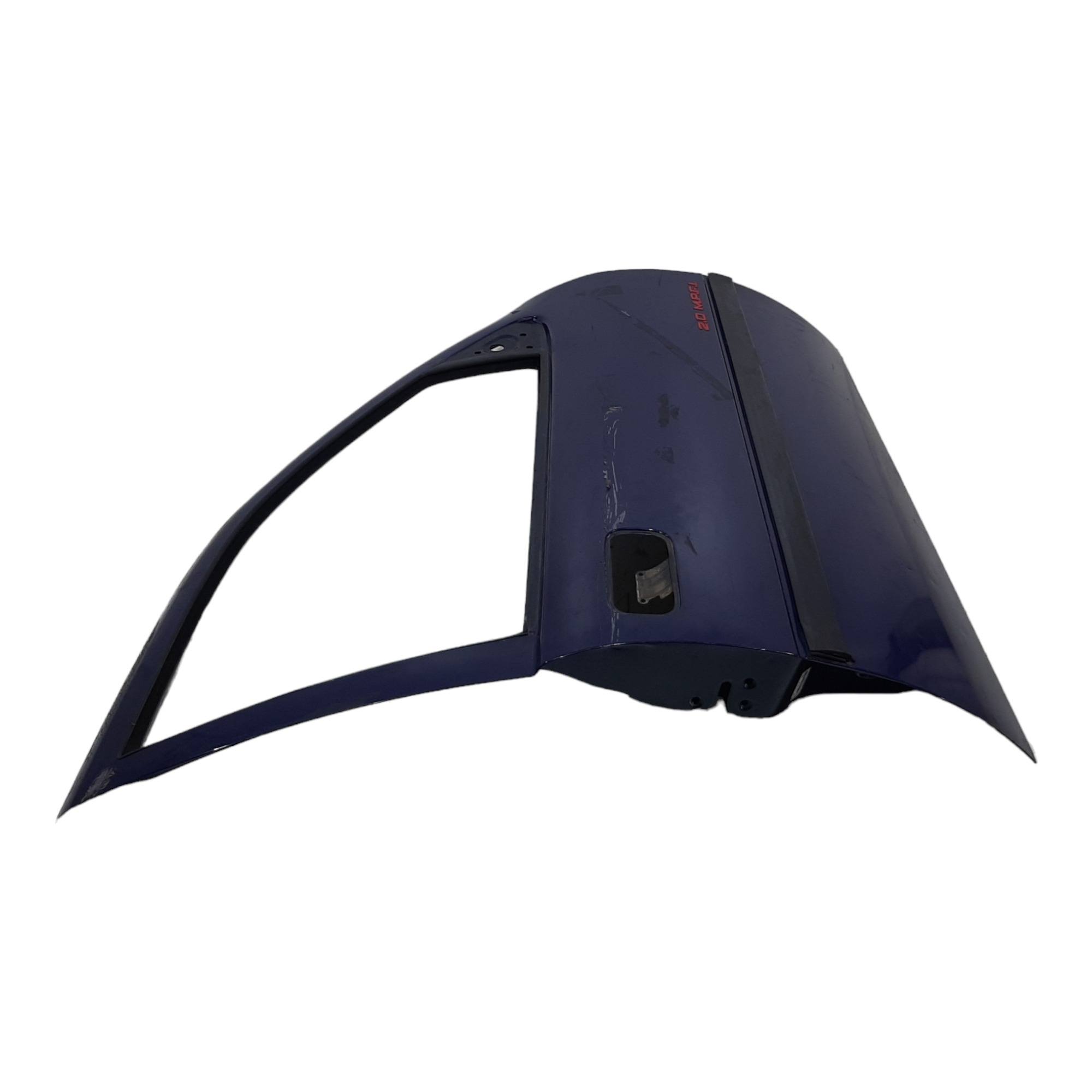 Porta Dianteira Direita Gm Chevrolet Vectra 1993 1994 A 1996 8