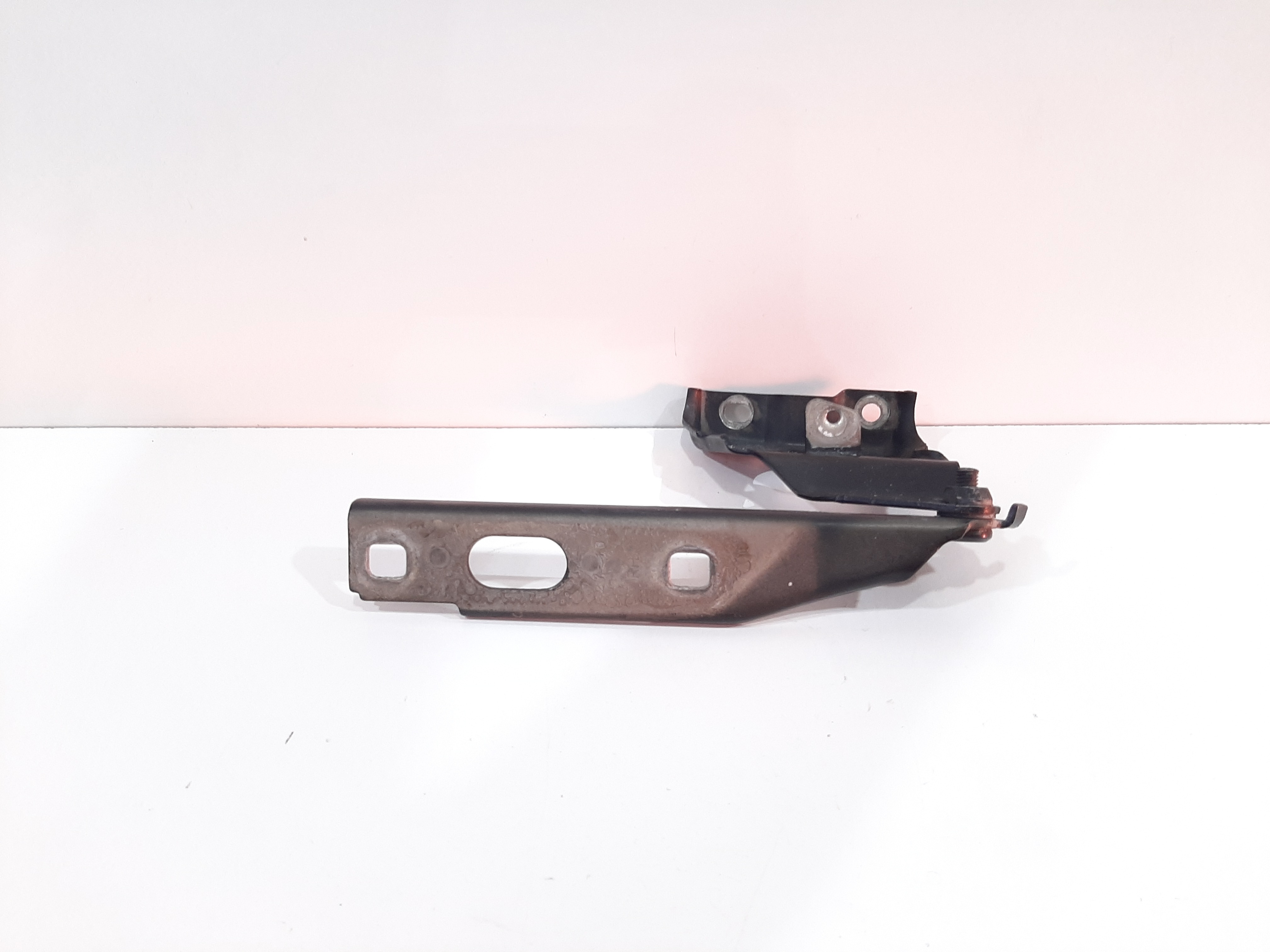 Dobradiça Dianteira Direita Capô Audi A4 2008 2009 A 2012 2