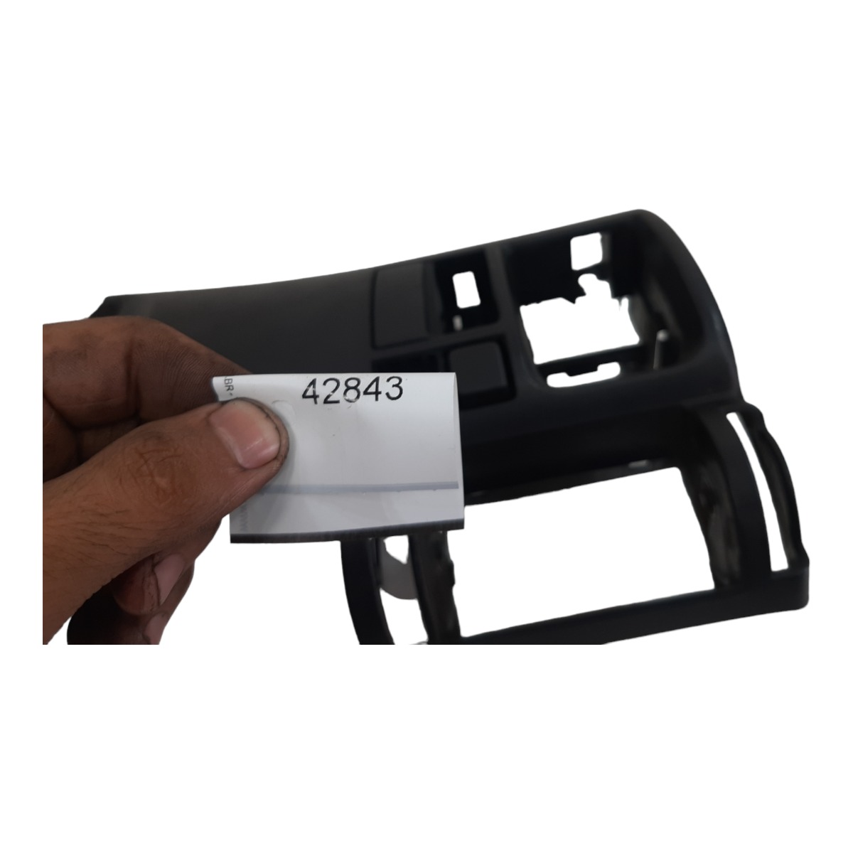 Moldura Painel Difusor Chevrolet Astra Belga 1994 A 1997 4