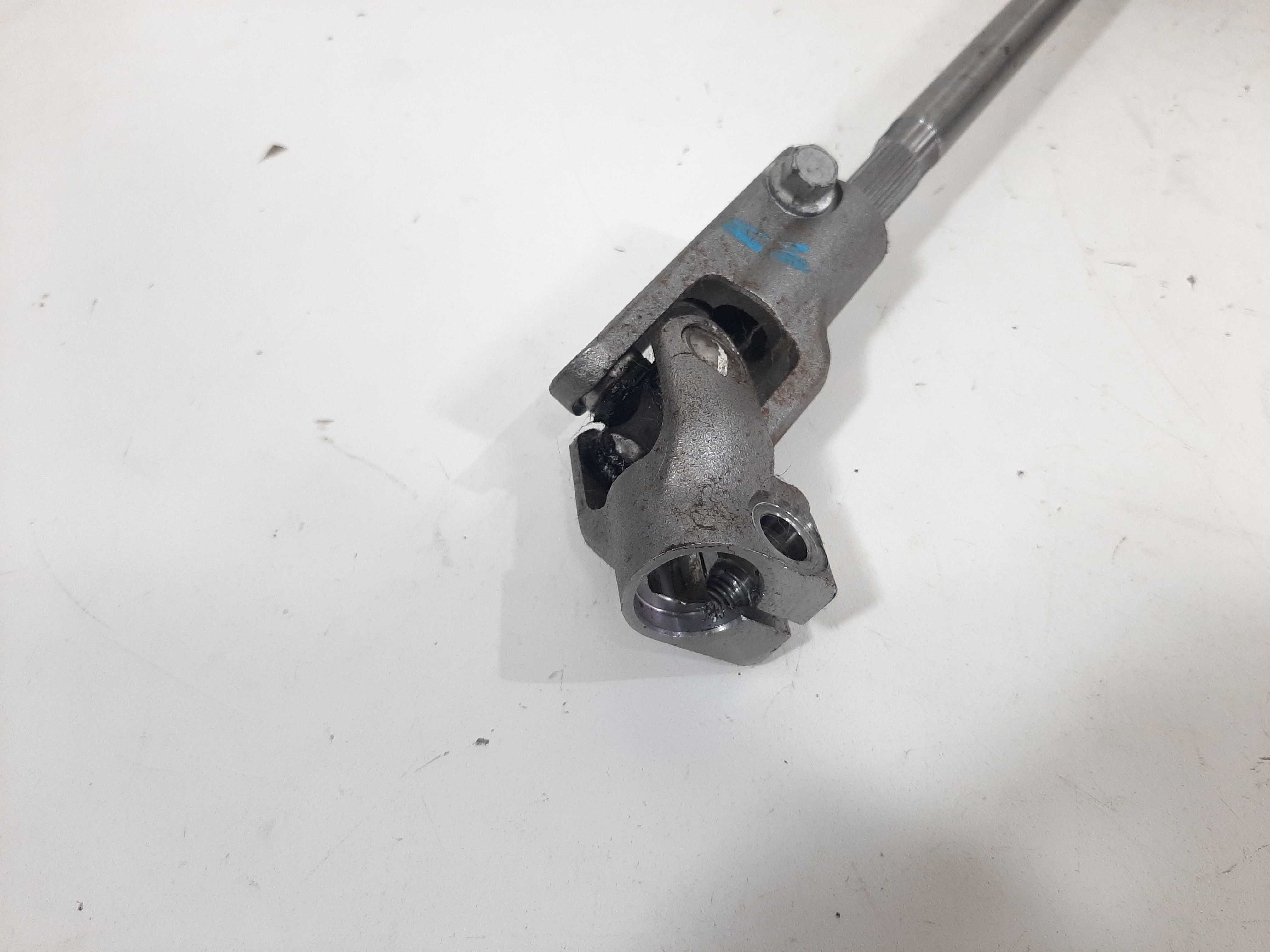 Coluna Direção Hidráulica Gm Spin 1.8 8v 2012 2013 A 2017 4