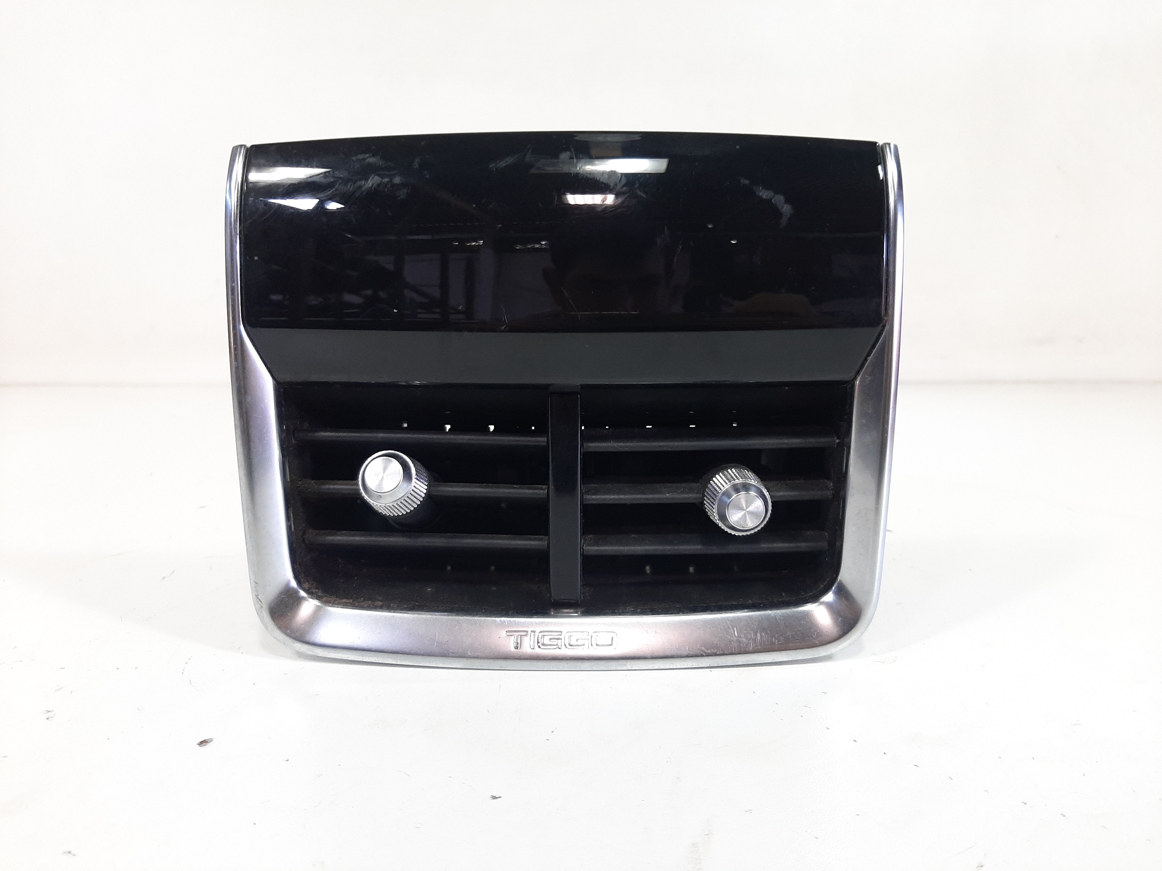 Difusor De Ar Traseiro Console Chery Tiggo 8 2019 A 2022 2
