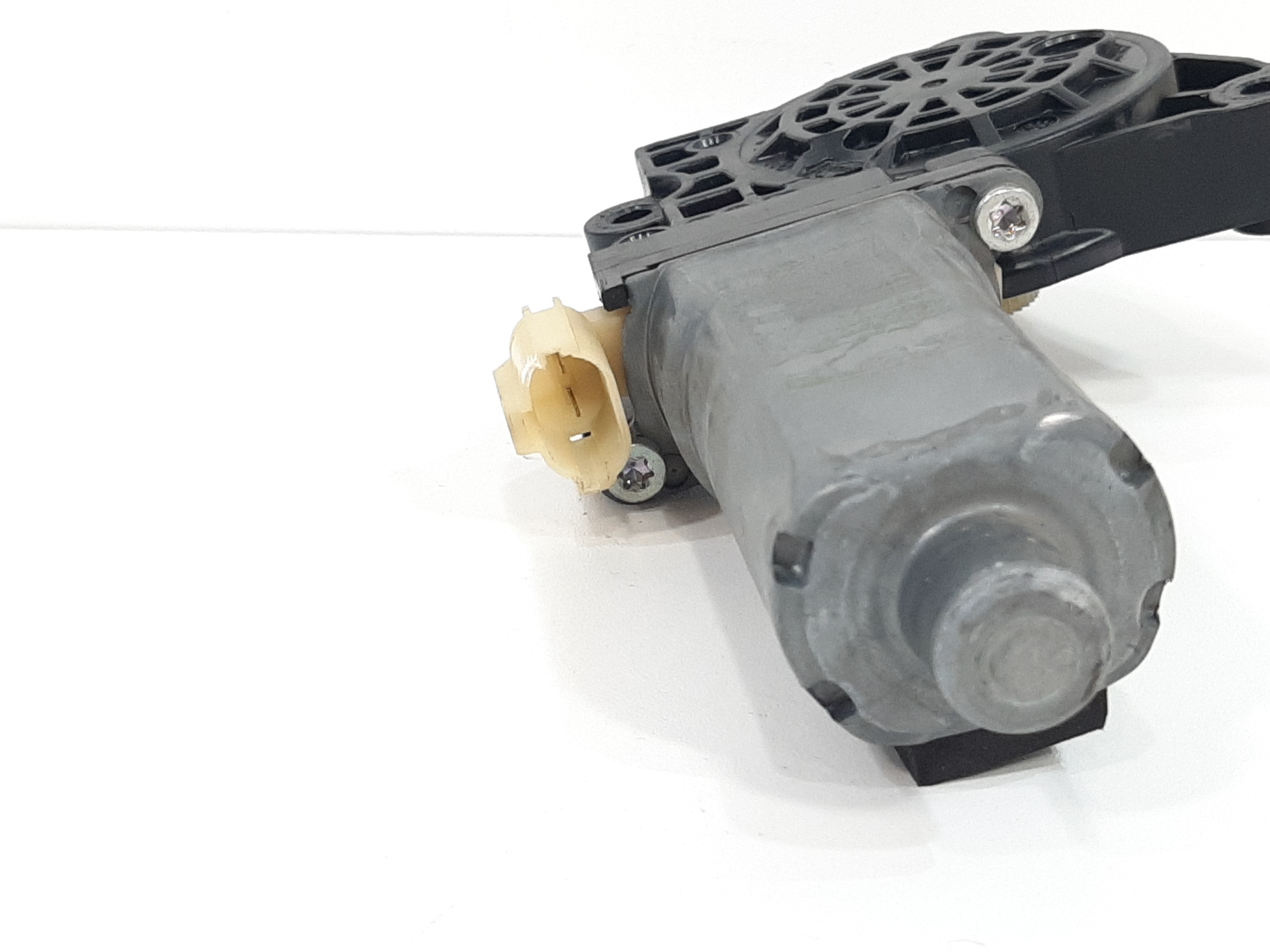 Motor Vidro Elétrico Traseiro Direito Veracruz 2007 A 2012 1