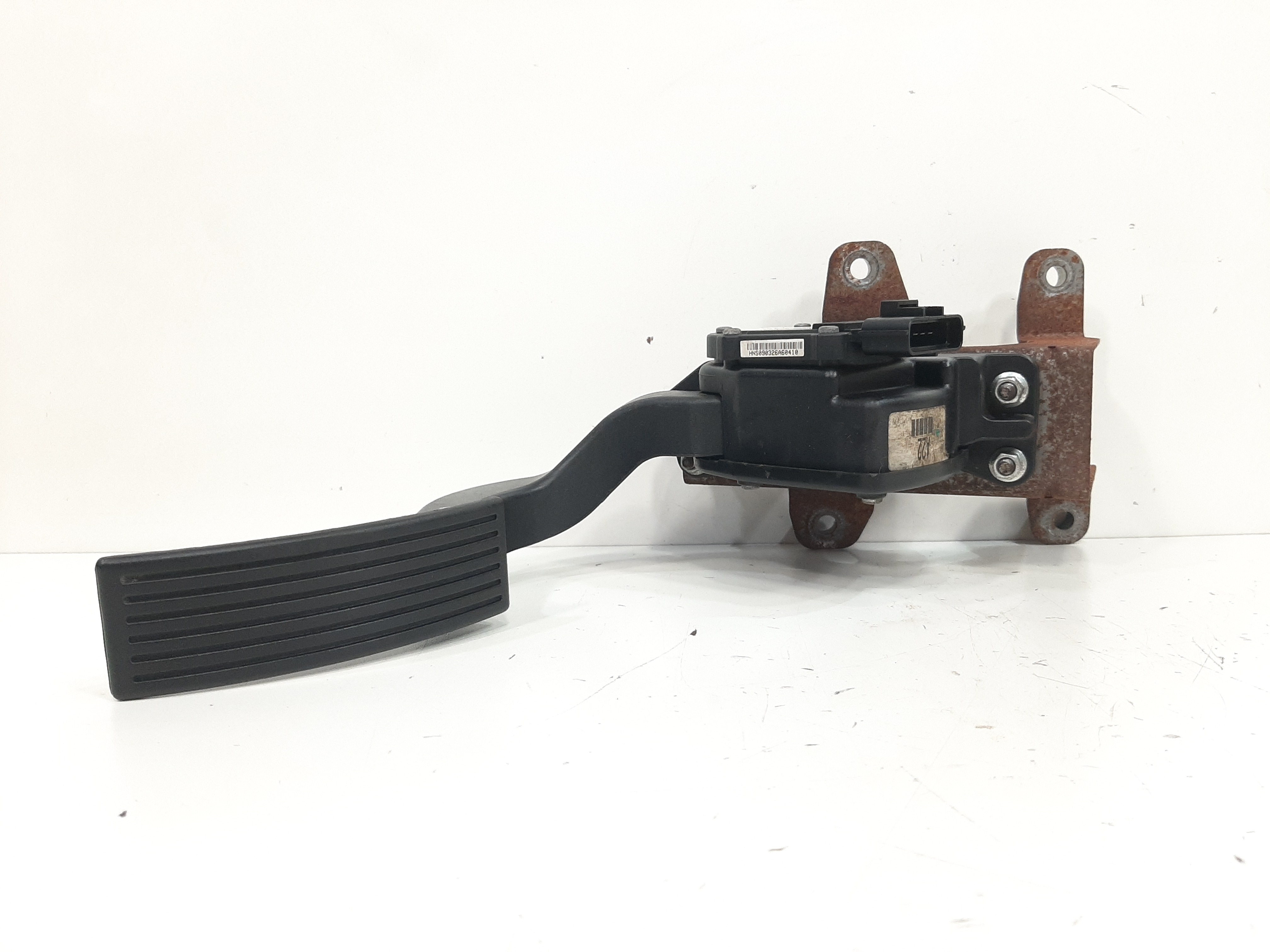 Pedal Acelerador Hyundai Azera 3.3 V6 2007 2008 2009 A 2011 2