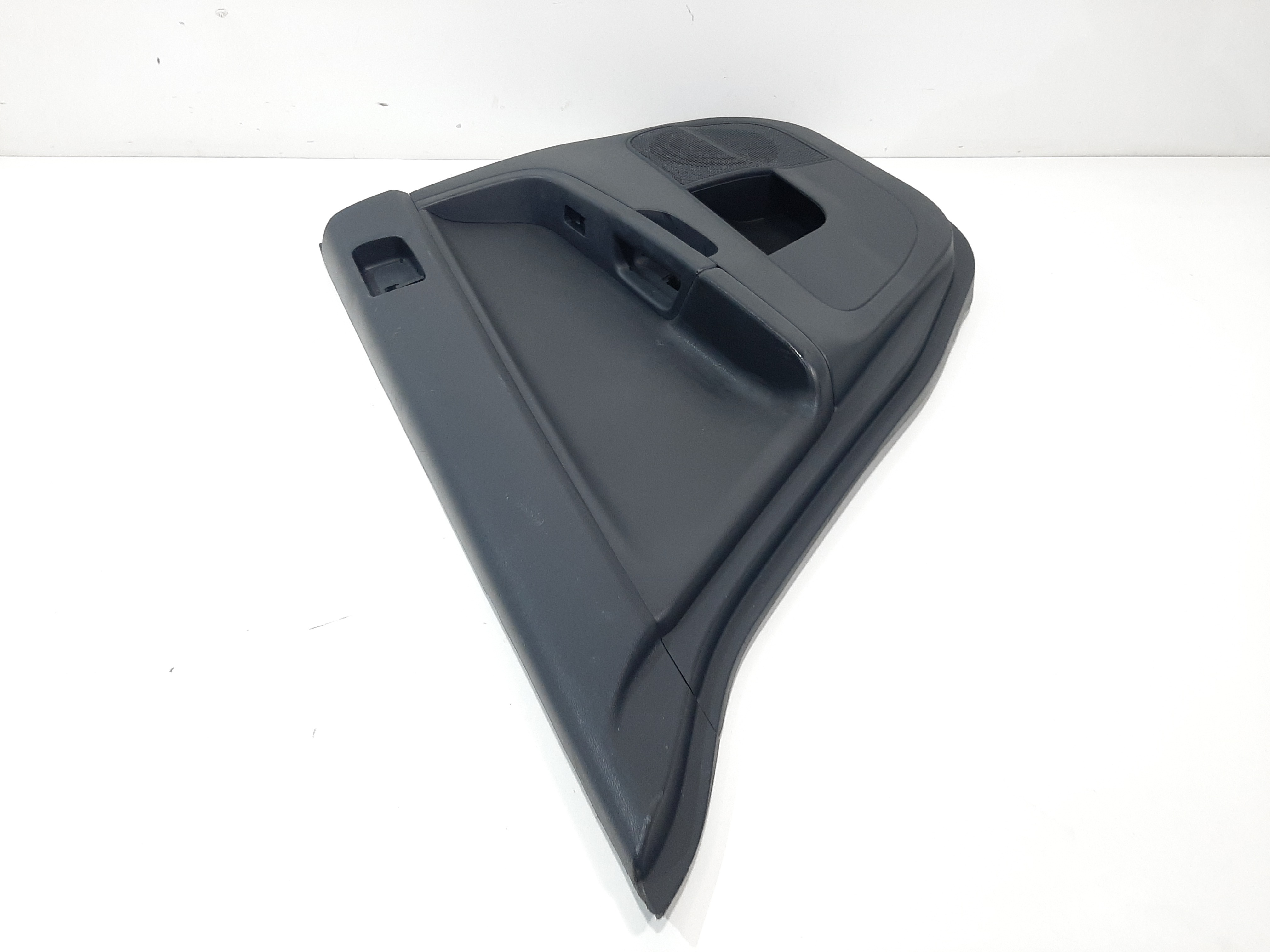 Forro Porta Traseiro Esquerdo Lancer 2011 2012 2013 A 2018 1