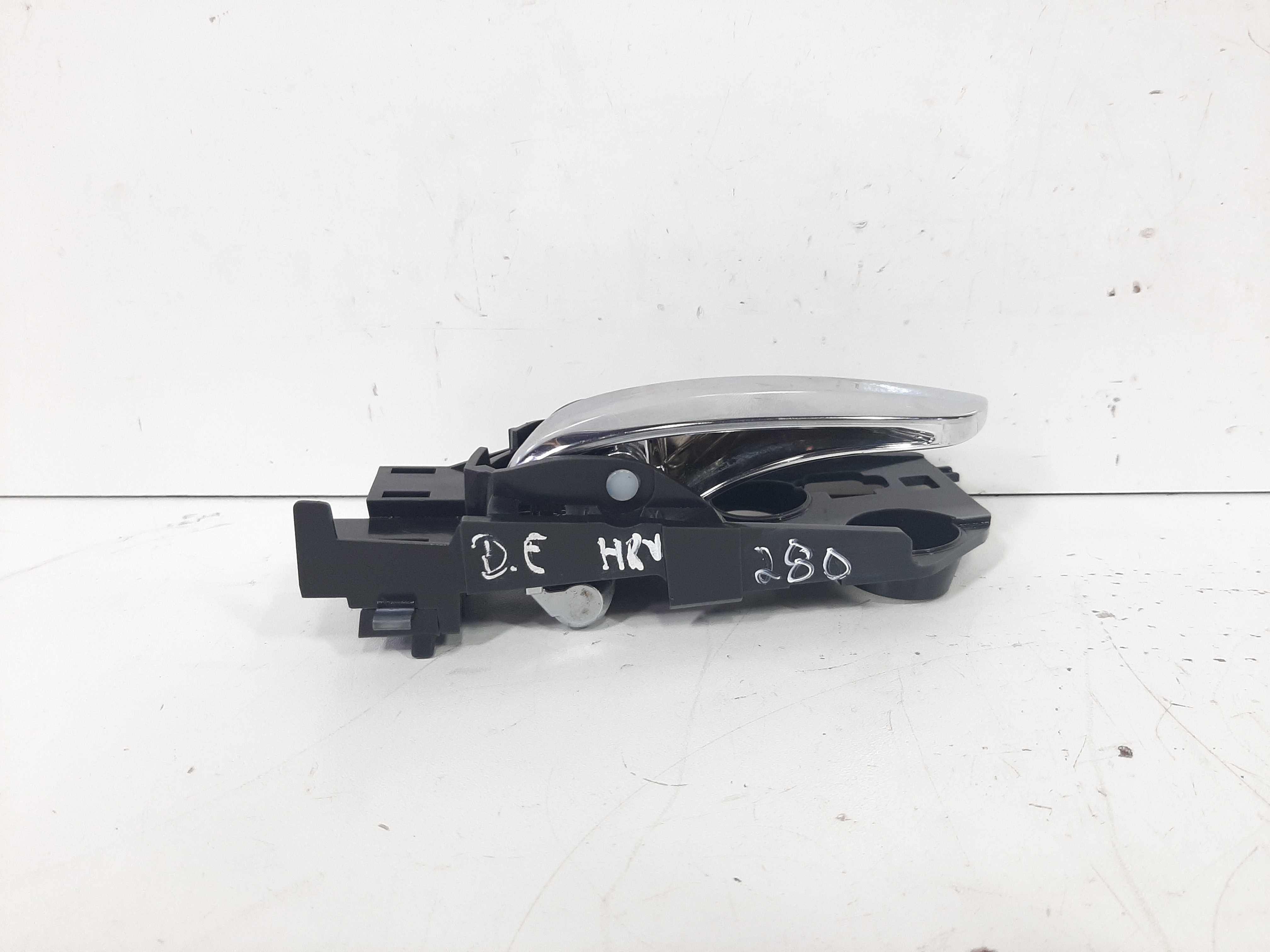 Maçaneta Interna Dianteira Esquerda Honda Hrv 2015 A 2018 5