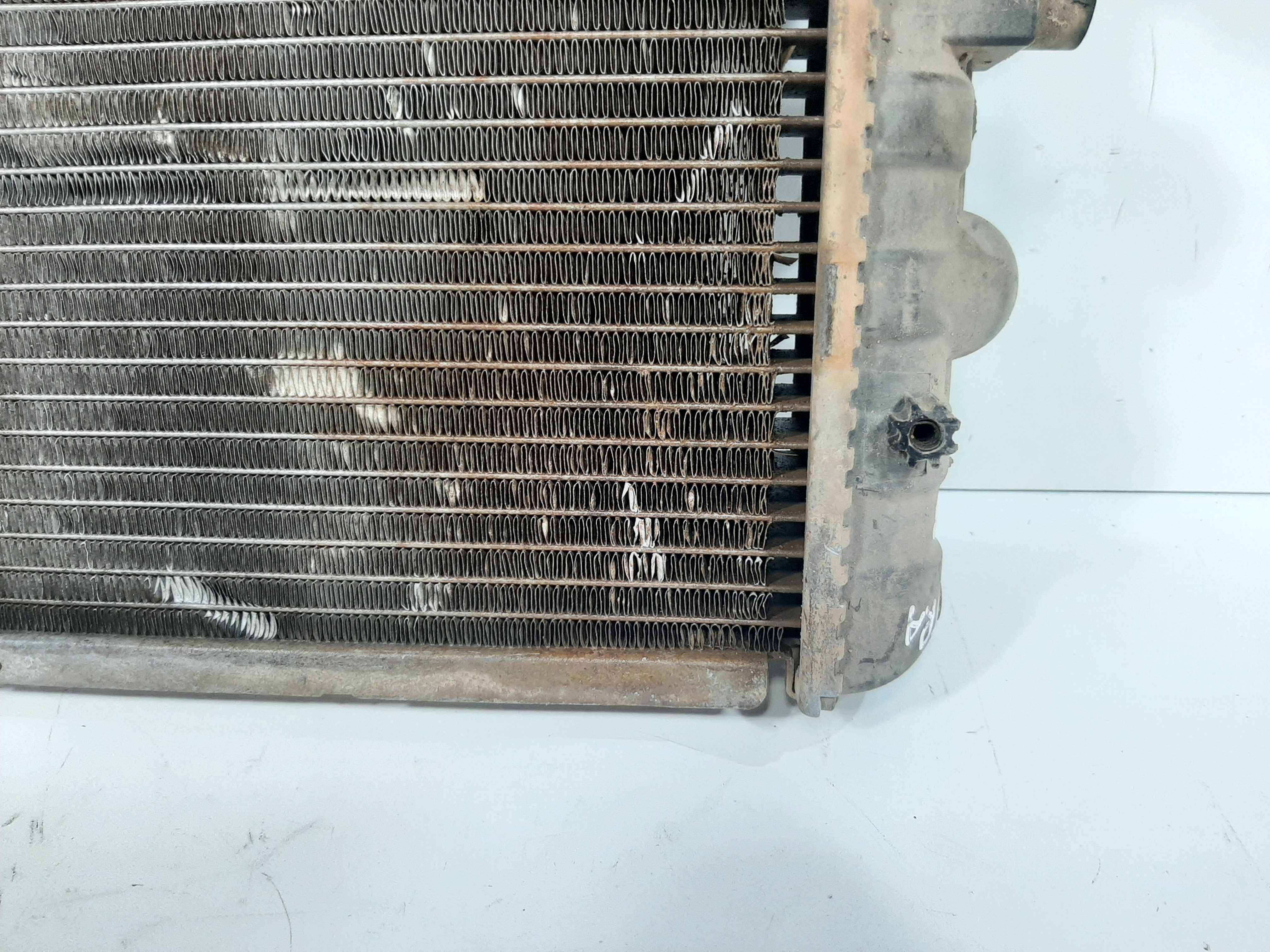 Radiador Agua Gol G2 G3 1.6 1.8 Ap 1994 1995 A 2000 C/avaria 2