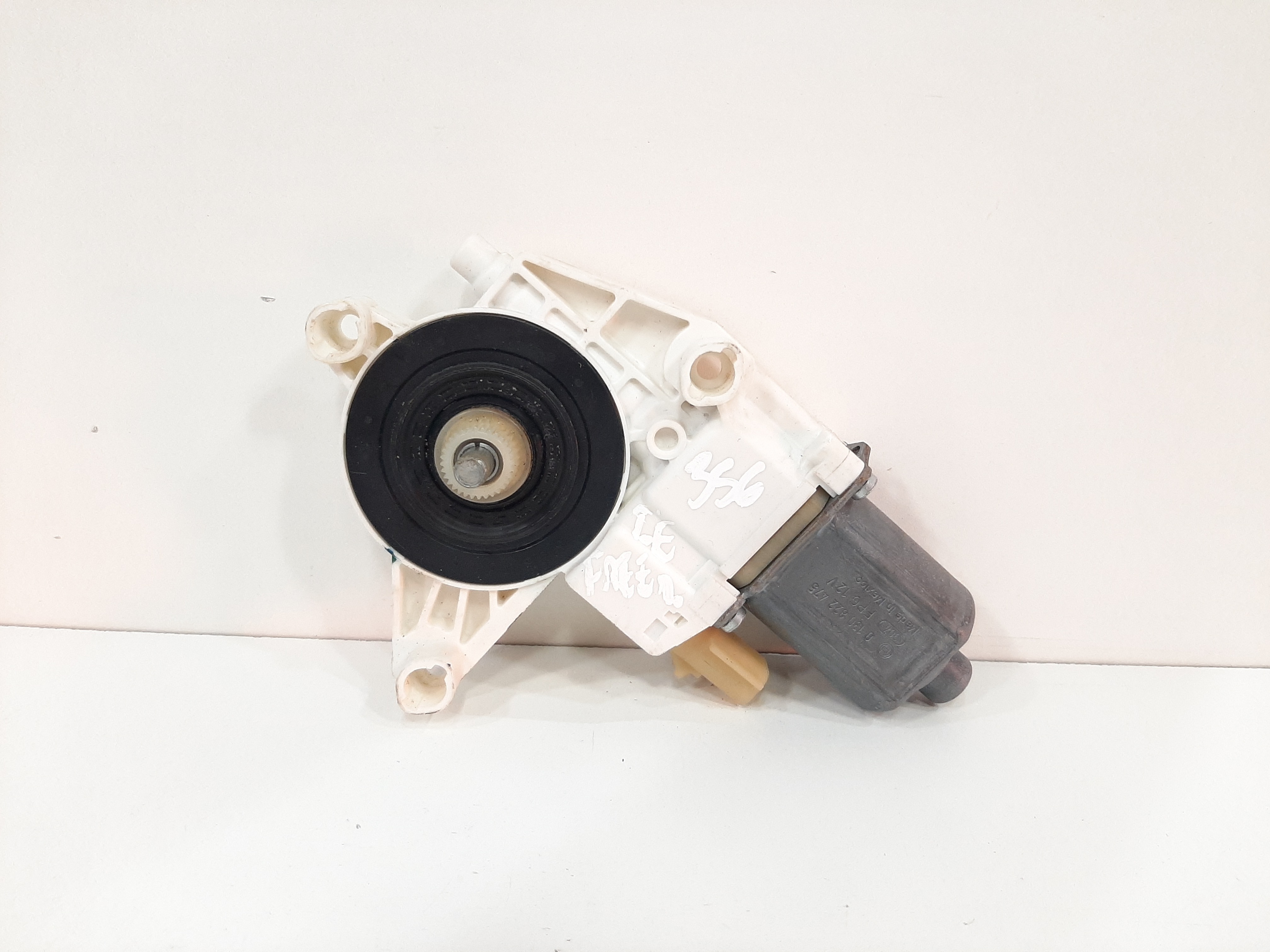 Motor Vidro Elétrico Traseiro Esquerdo Freemont 2012 A 2016 5