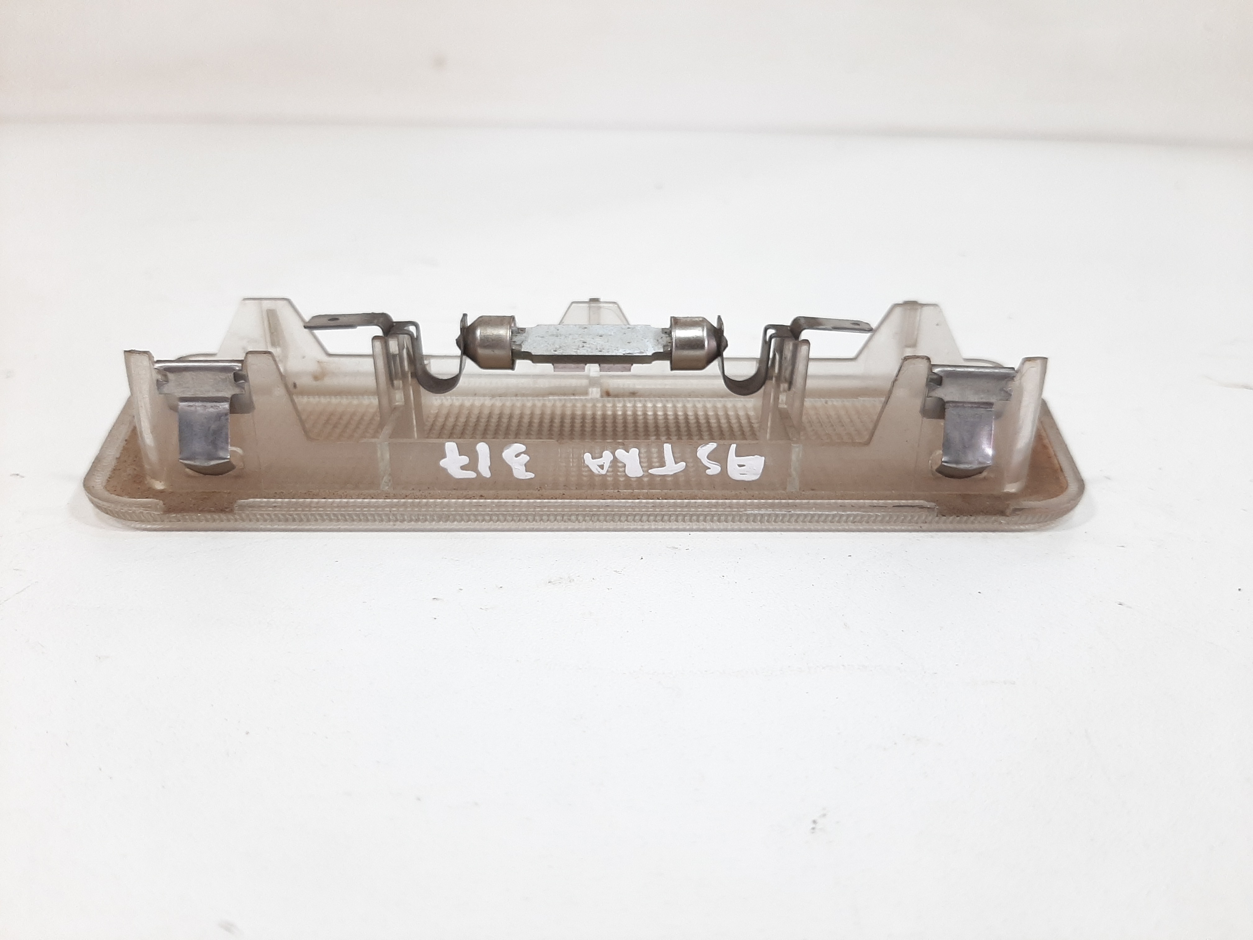 Luz Cortesia Gm Chevrolet Astra Hatch 1999 2000 2001 A 2012 2