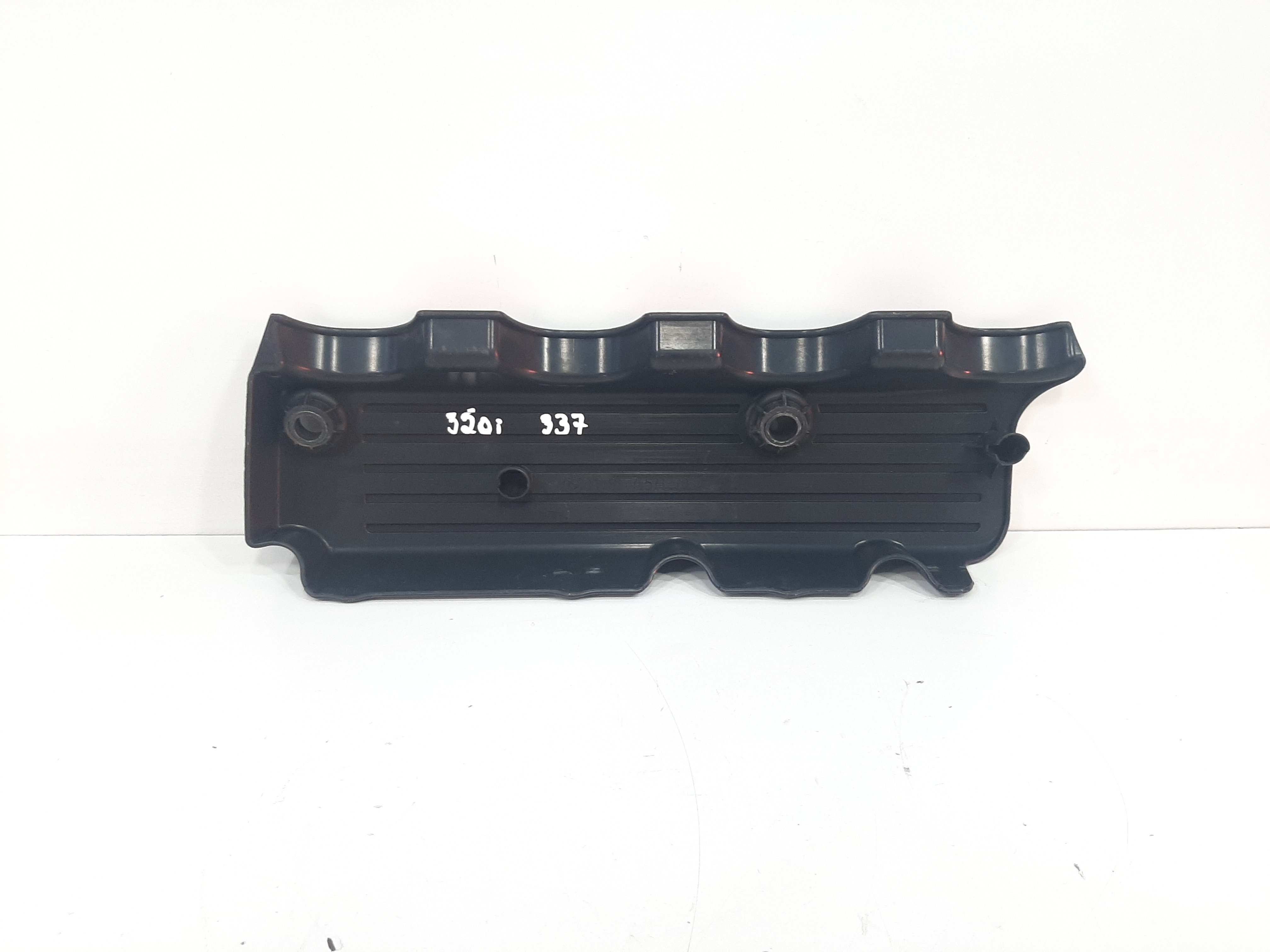 Capa Coletor Admissão Bmw 120i 320i N46 Aspirado 2006 A 2012 4
