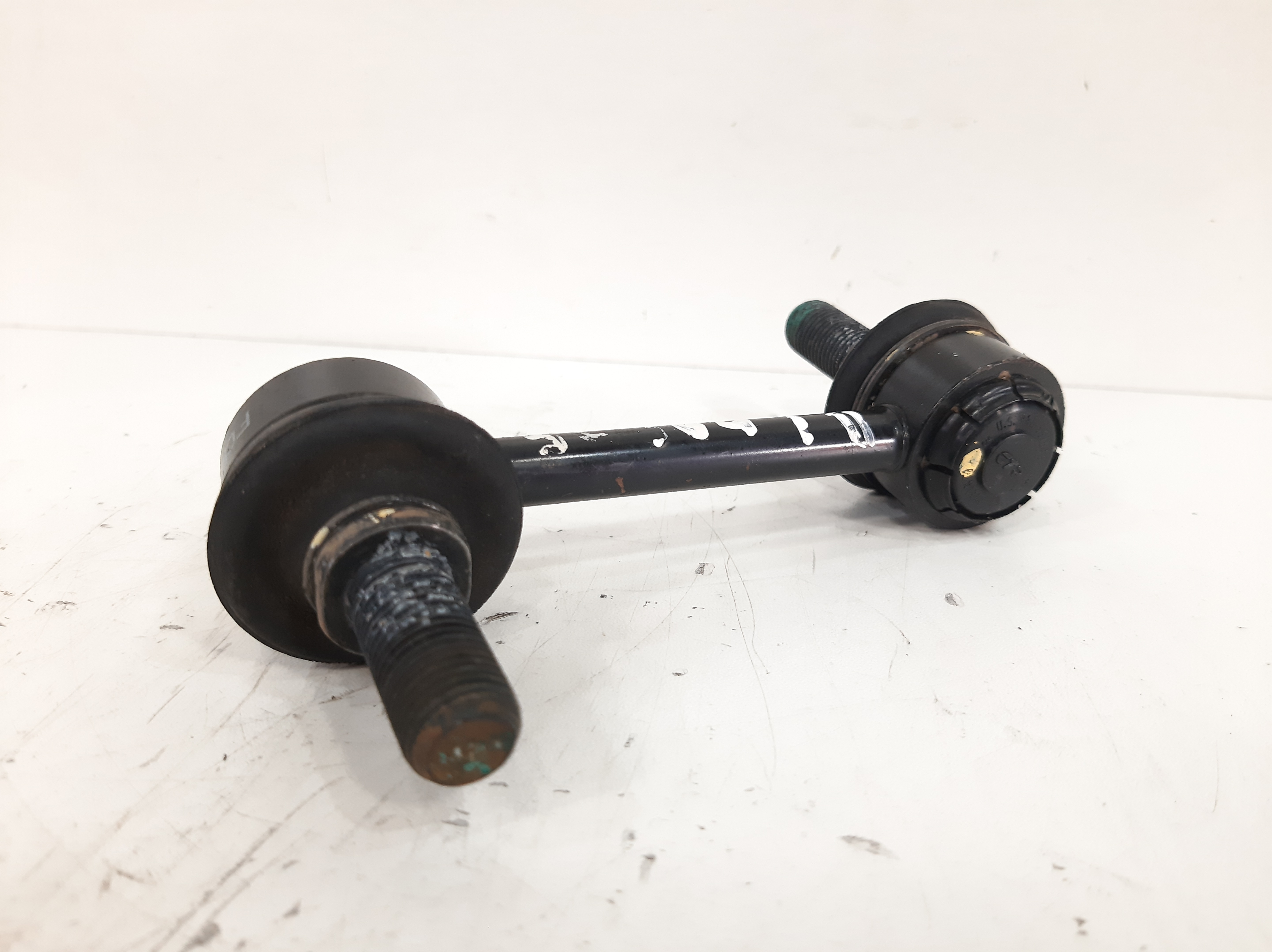 Bieleta Traseira Direita Hyundai Santa Fé 2006 2007 A 2013 3