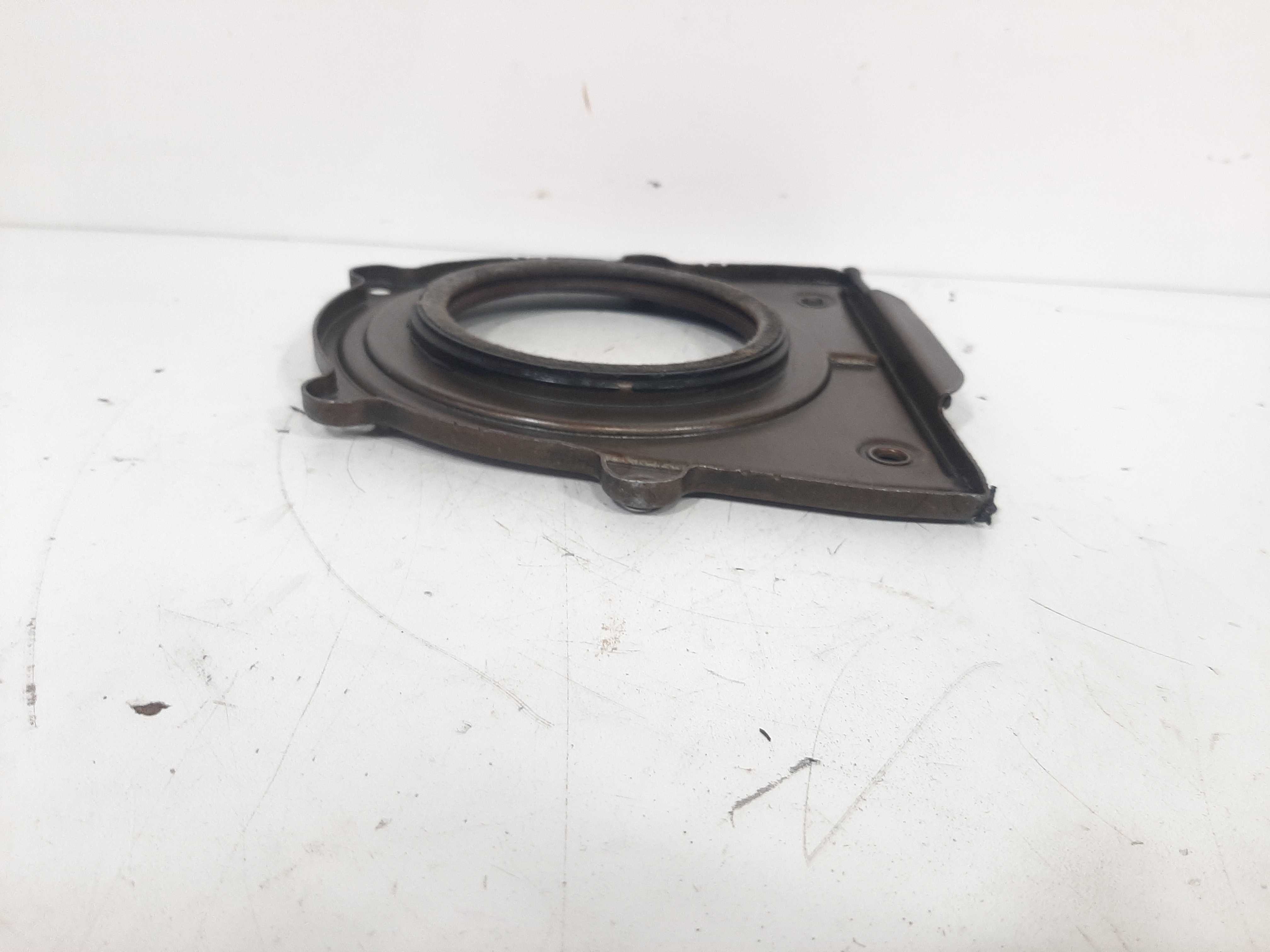 Capa Virabrequim Ford Fusion 2.3 Flex 2006 2007 2008 2009 4