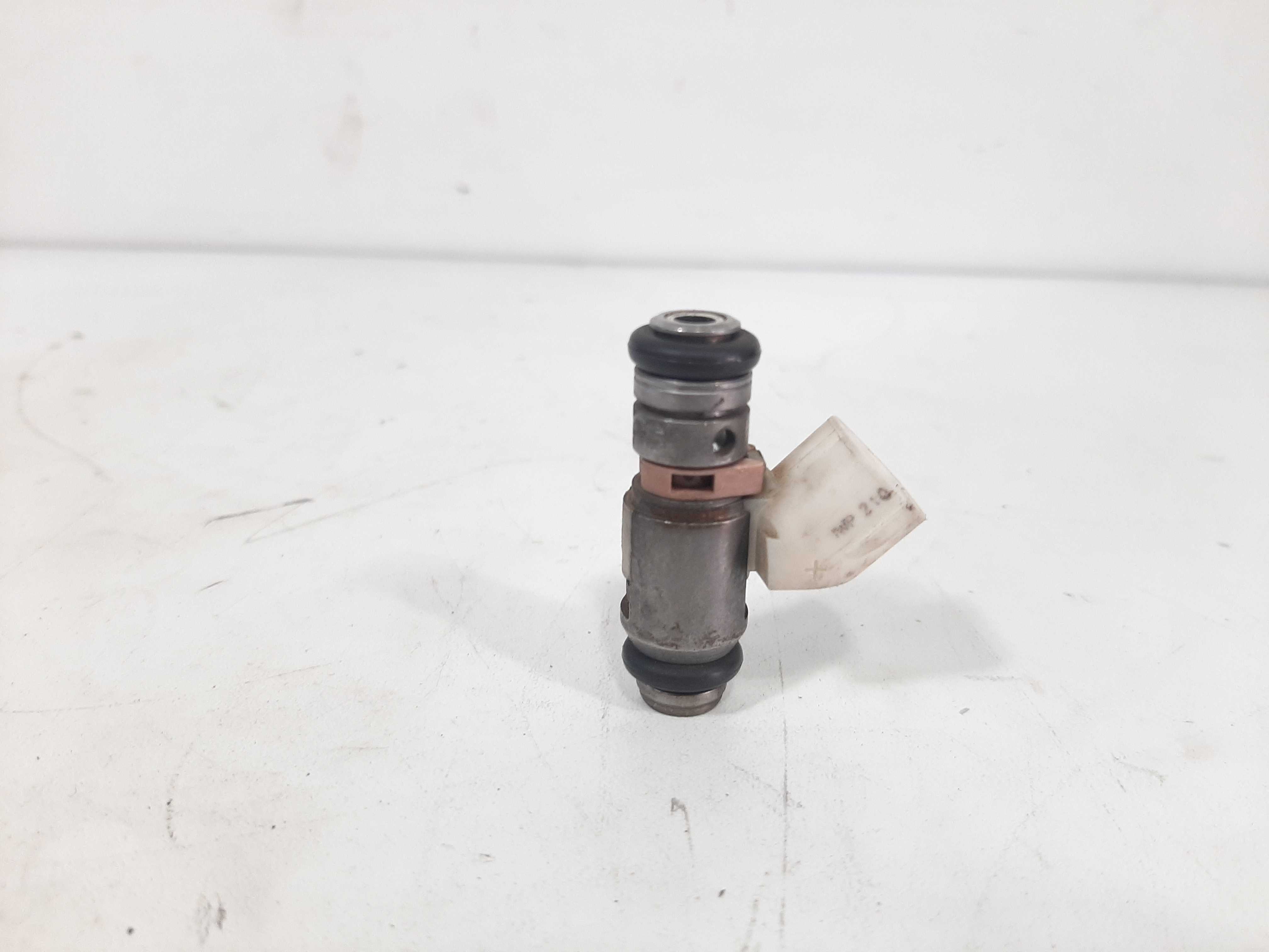 Bico Injetor C4 Pallas Hatch Peugeot 307 2.0 16v 2007 A 2013 6